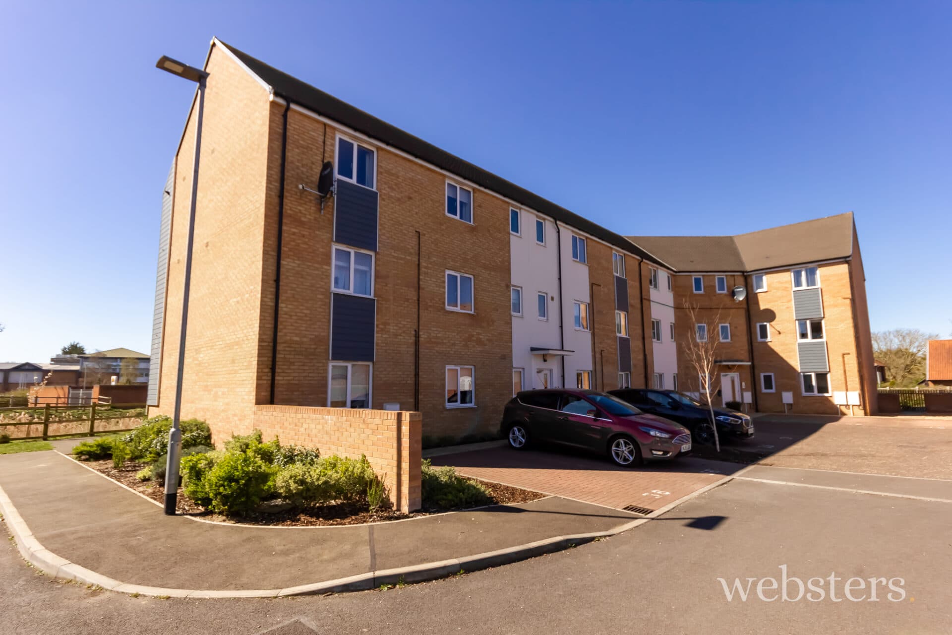 Tipperary Avenue, Wymondham, Wymondham, NR18 0ZA