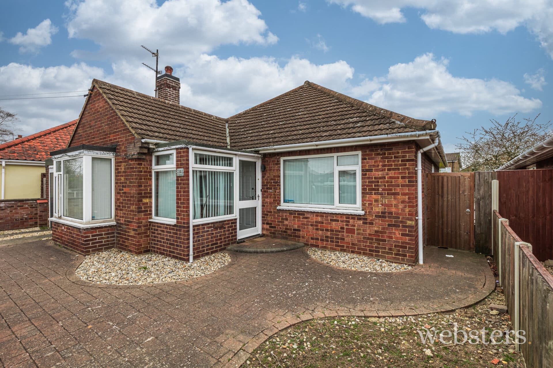 Reepham Road, Norwich, Norwich, NR6 5PD