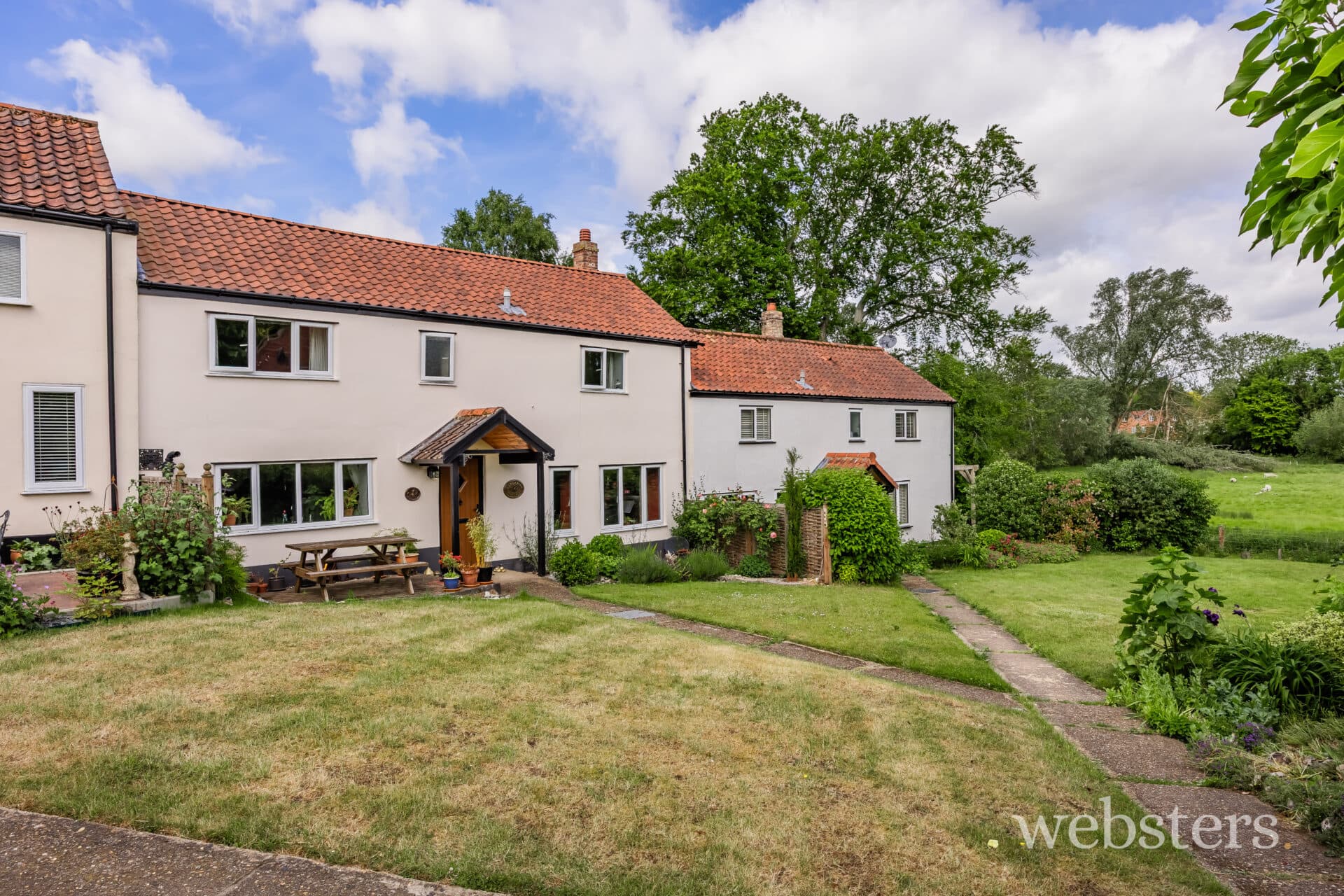 Childs Terrace, Bawburgh, Norwich, Norwich, NR9 3LN