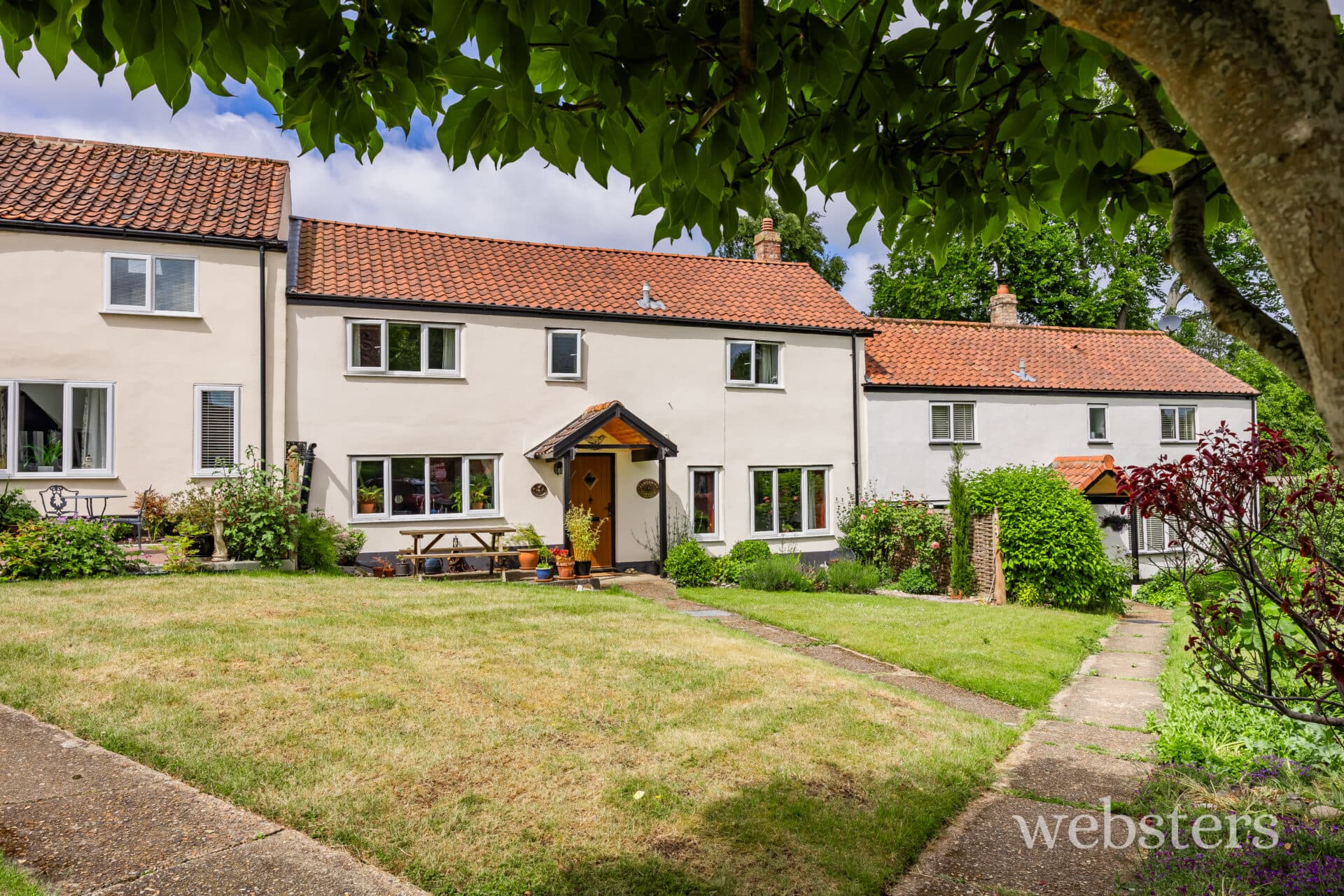 Childs Terrace, Bawburgh, Norwich, Norwich, NR9 3LN