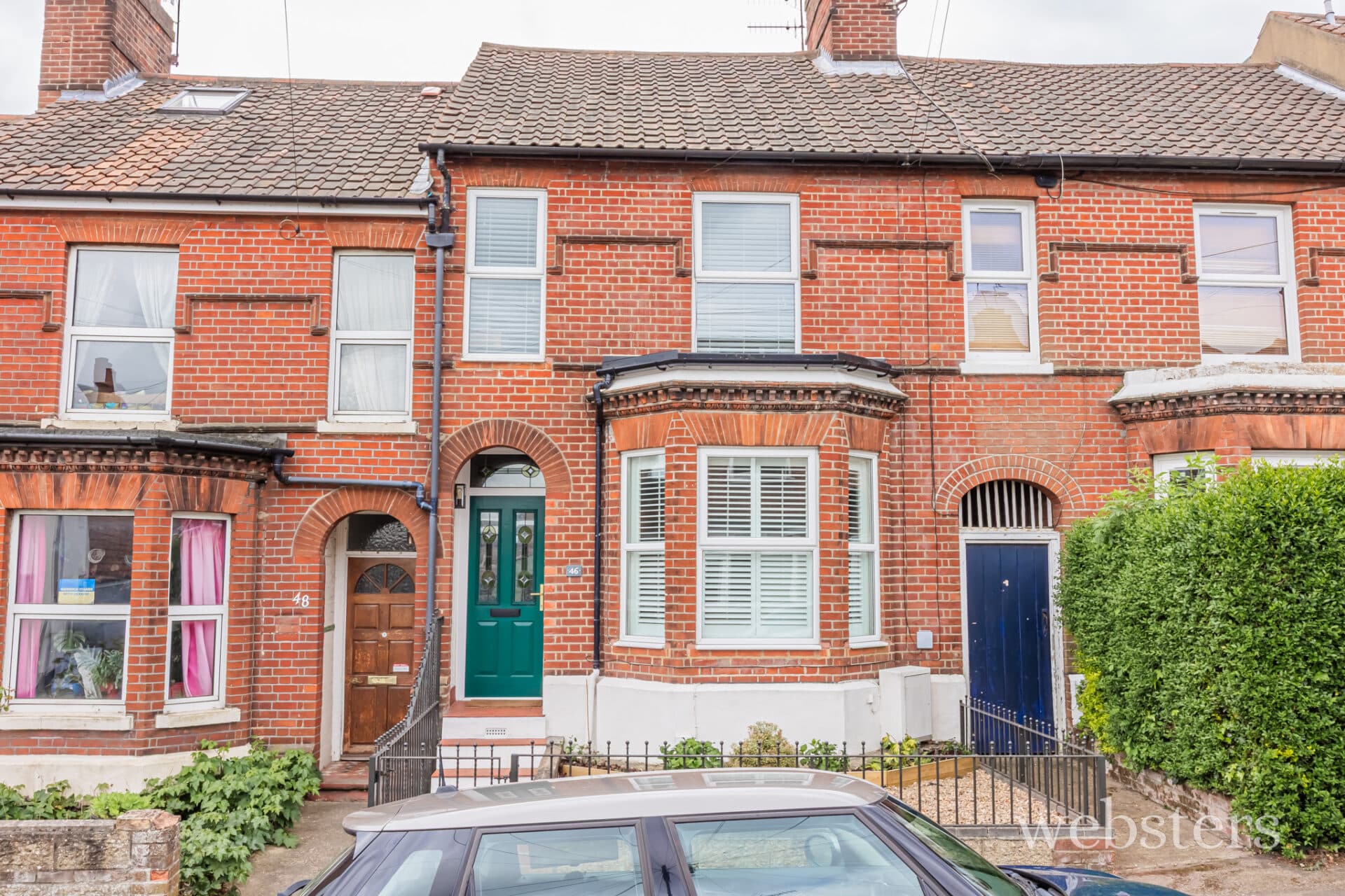 Buxton Road, Norwich, Norwich, NR3 3HH