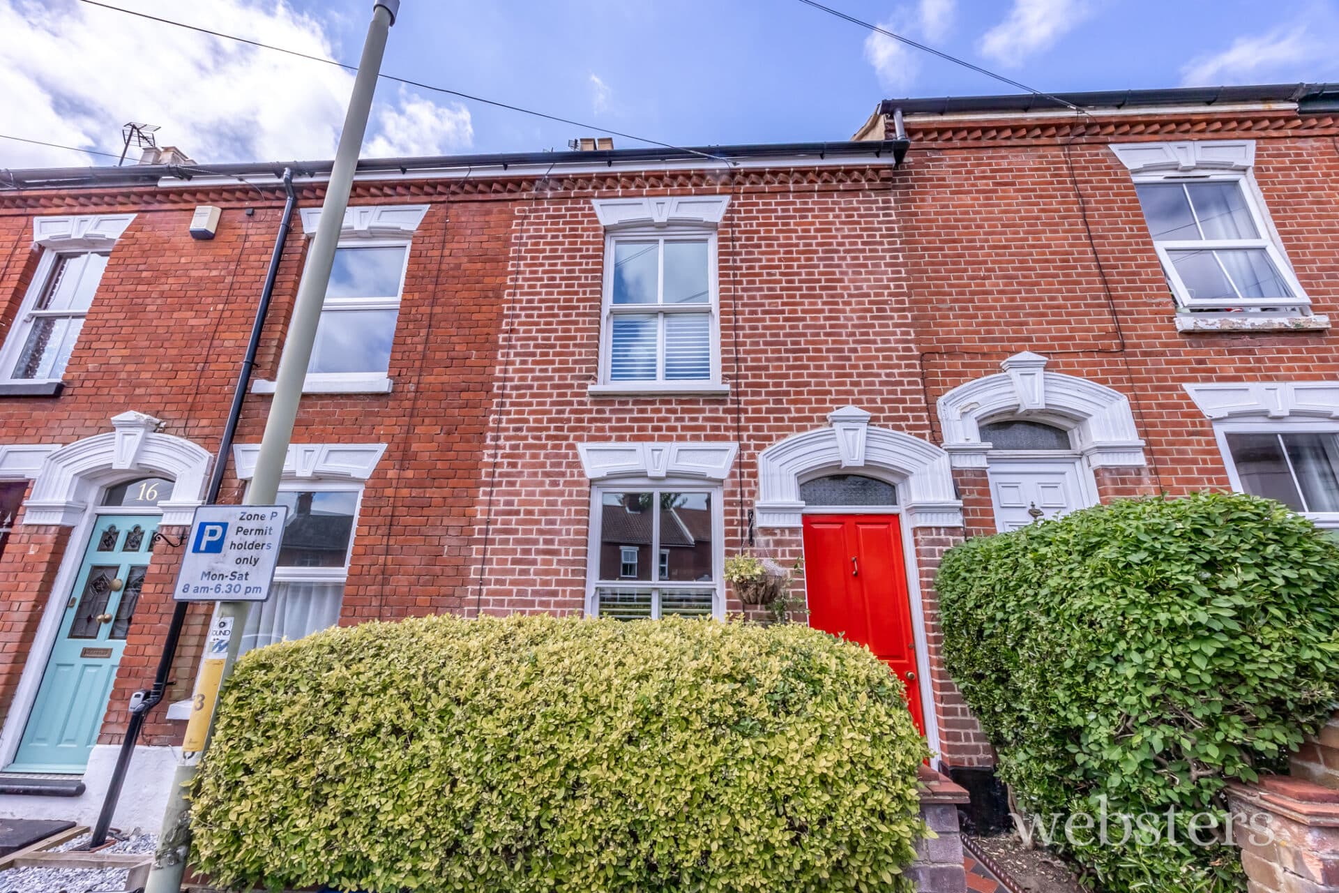 Dover Street, Norwich, Norwich, NR2 3LQ