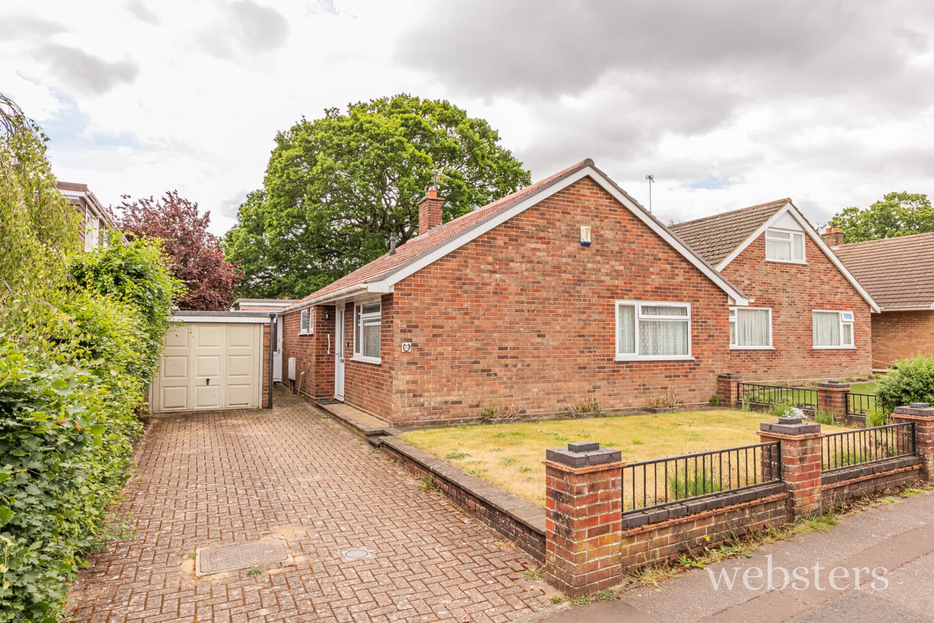 Meadow Rise Road, Norwich, Norwich, NR2 3QF