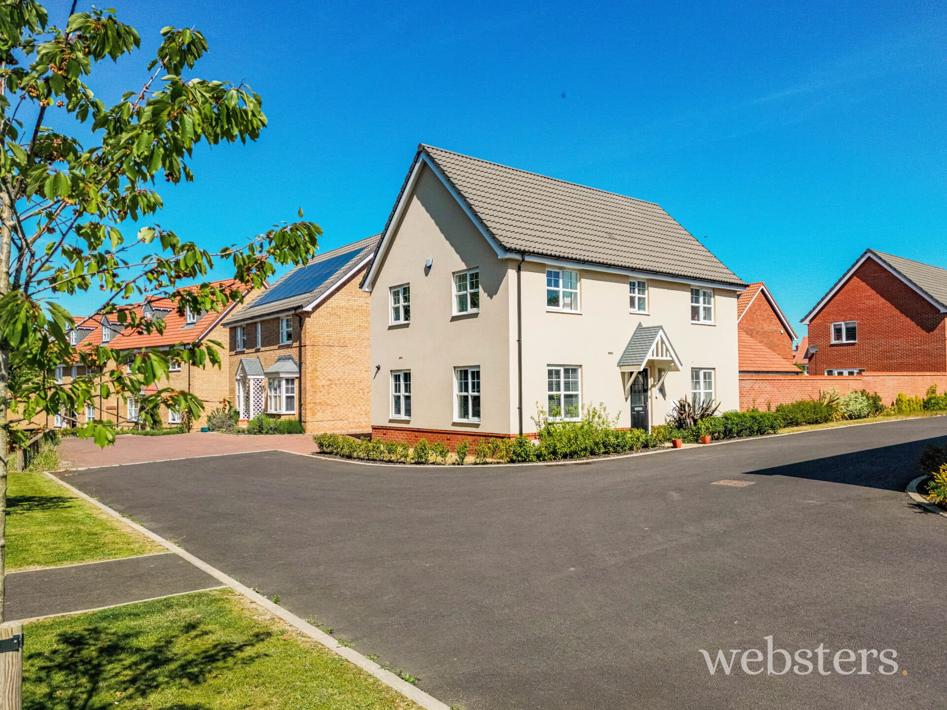 Foulser Close, Norwich, Norwich, NR6 7FF