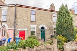 Property preview