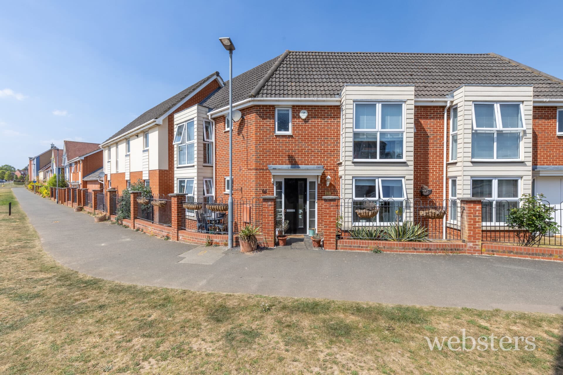 St. Simon Close, Costessey, Norwich, Norwich, NR8 5ES