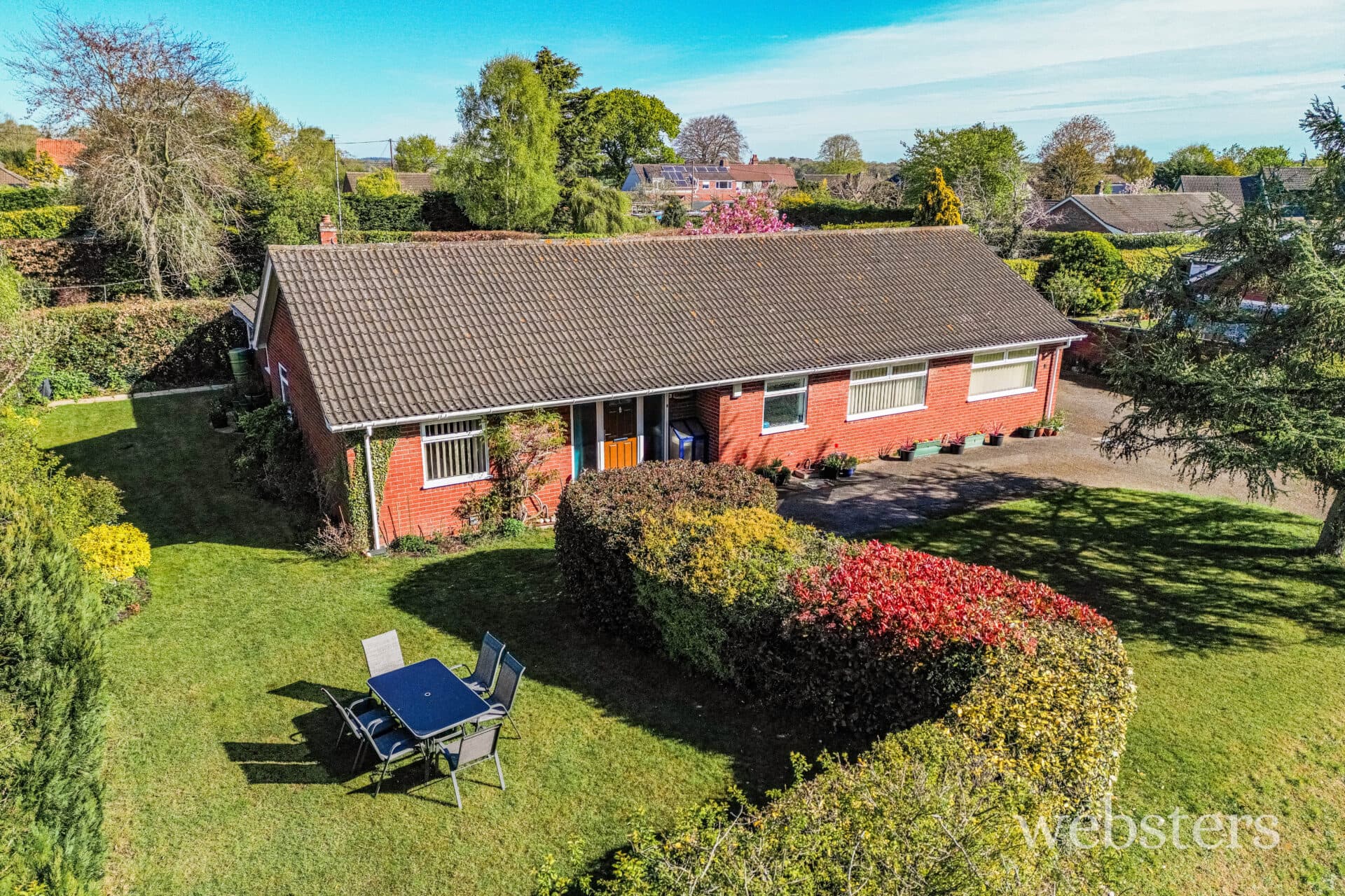 Carrs Hill Close, Costessey, Norwich, Norwich, NR8 5DW
