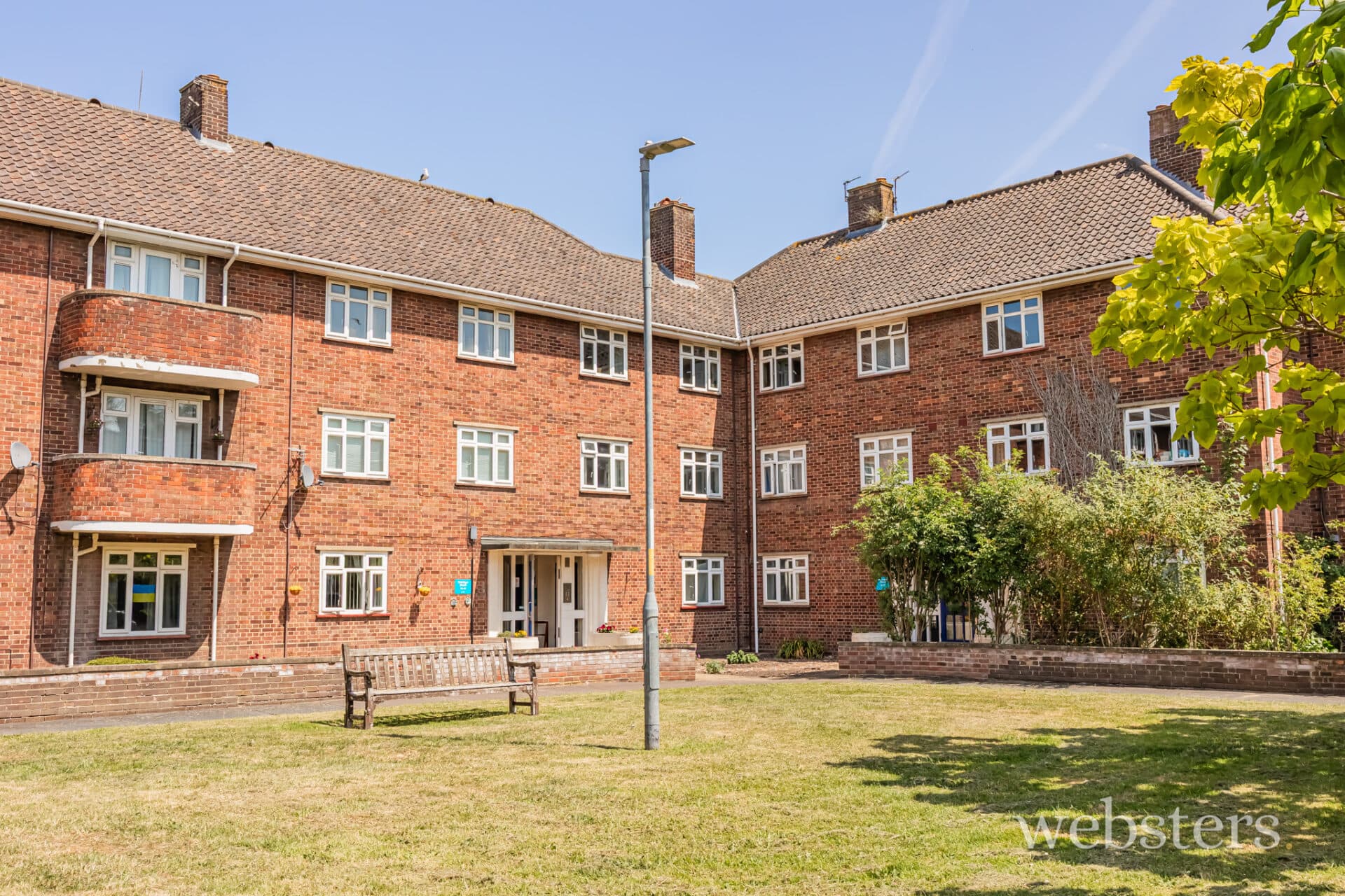Trafalgar Street, Norwich, Norwich, NR1 3HN