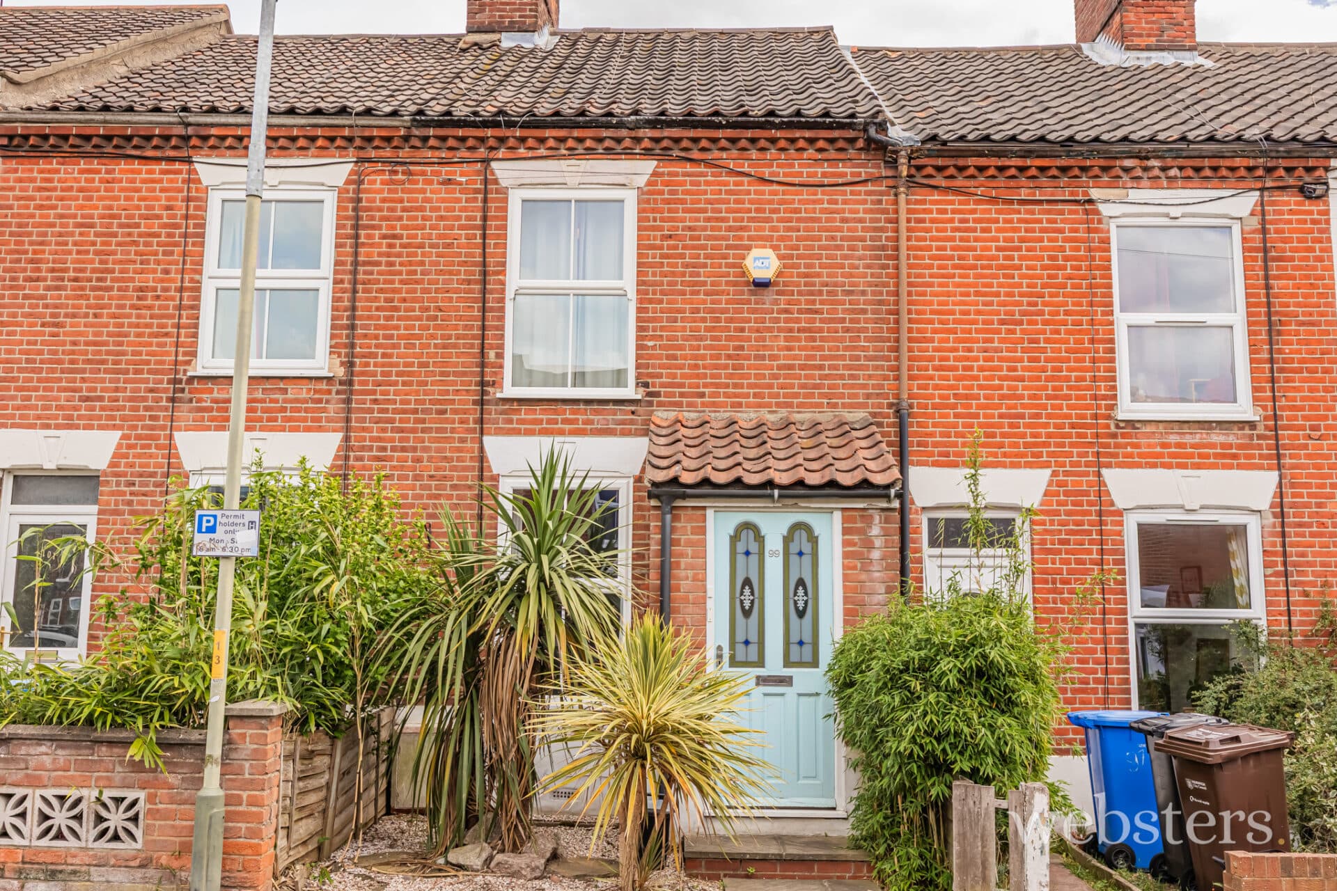 Spencer Street, Norwich, Norwich, NR3 4PE