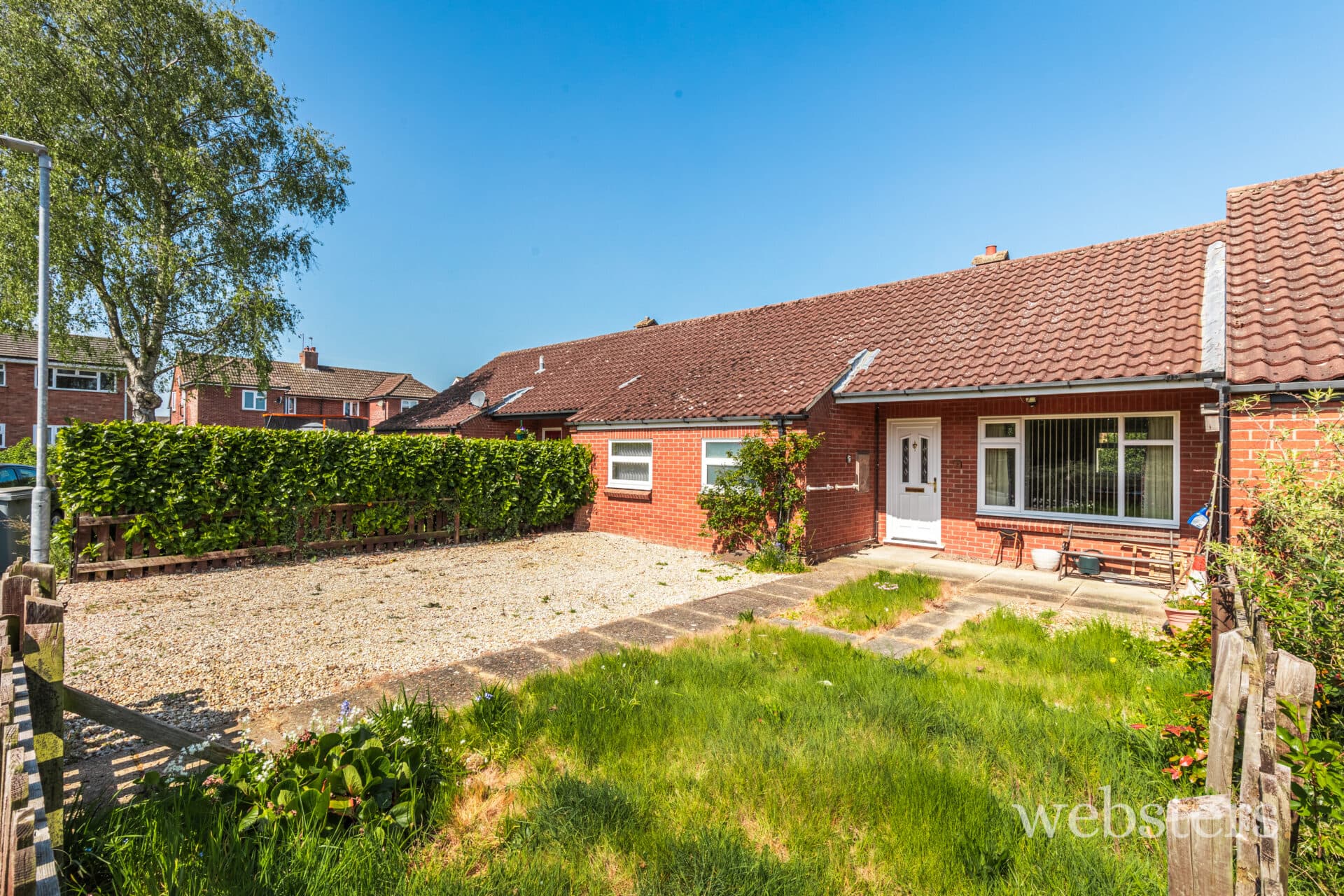 Lings Close, Horsford, Norwich, Norwich, NR10 3BT