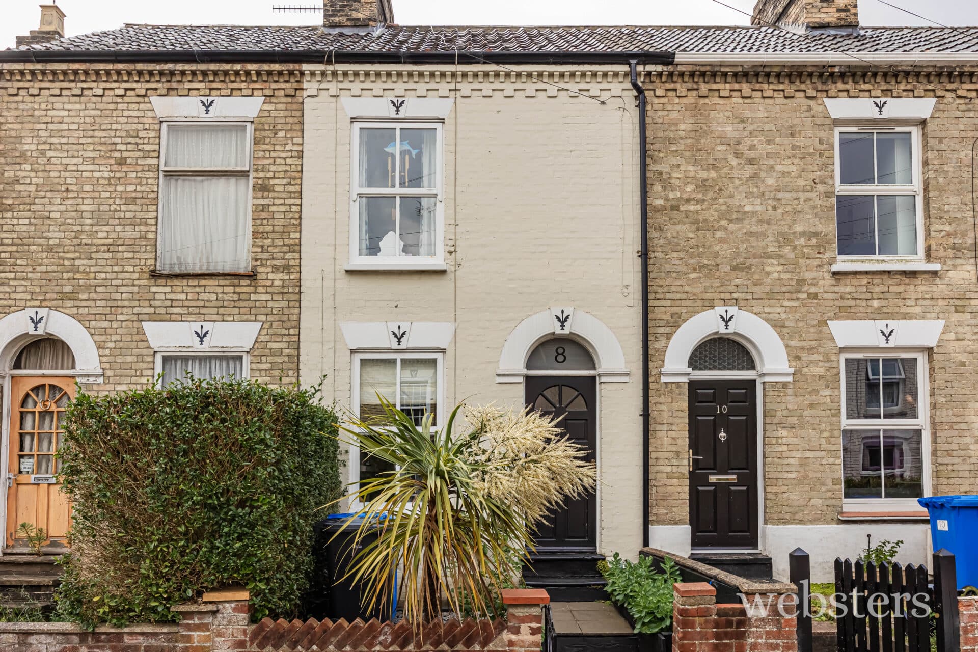 St. Thomas Road, Norwich, Norwich, NR2 3RP