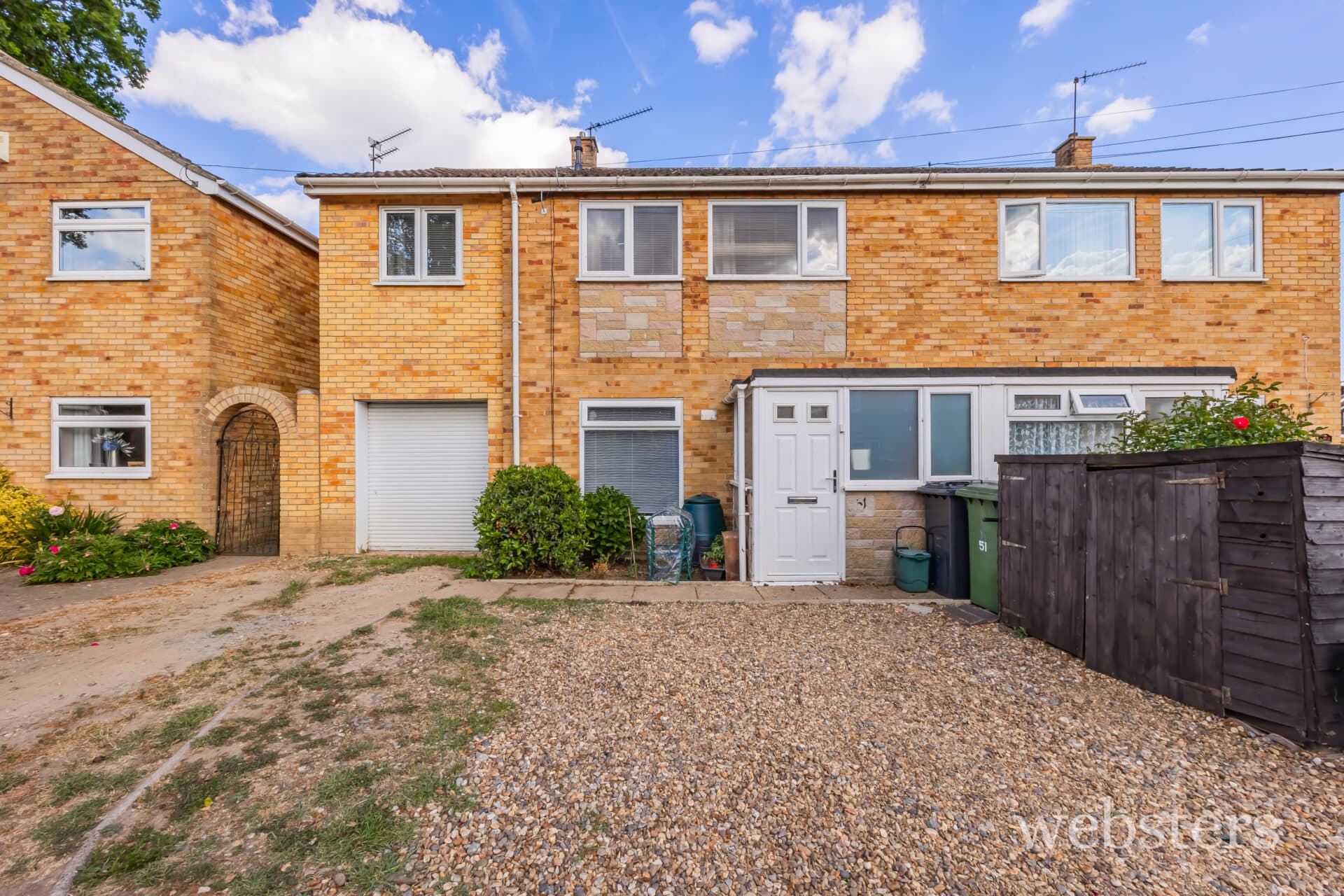 Westacre Drive, Norwich, Norwich, NR6 7HY