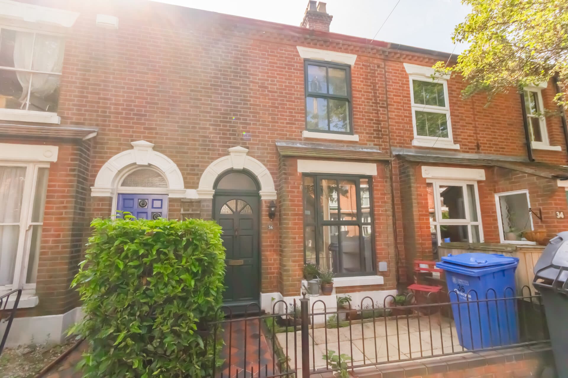 Henley Road, Norwich, Norwich, NR2 3NL