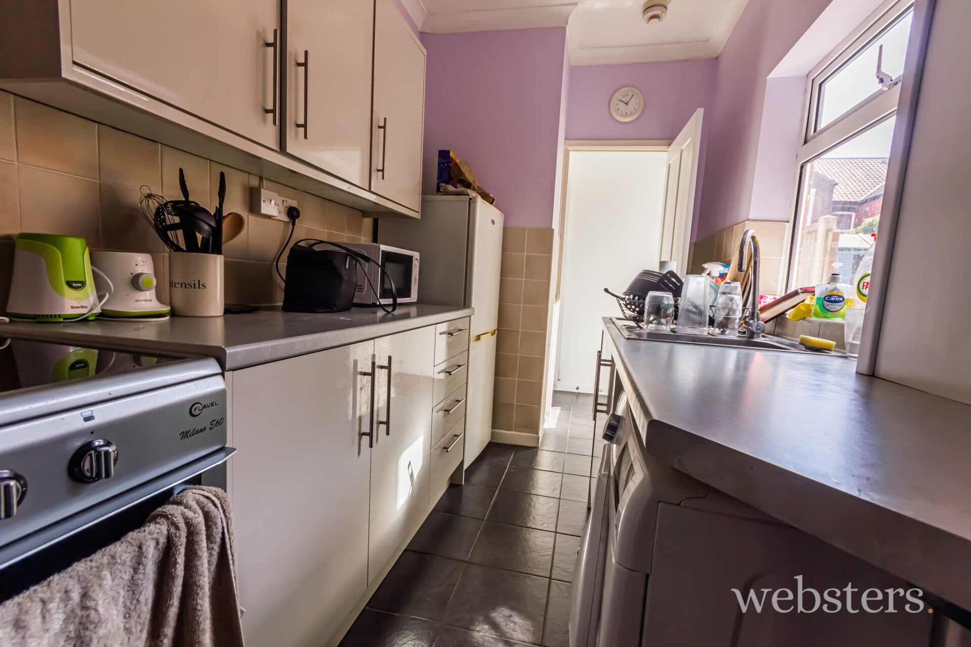 Lincoln Street, Norwich, Norwich, NR2 3JZ