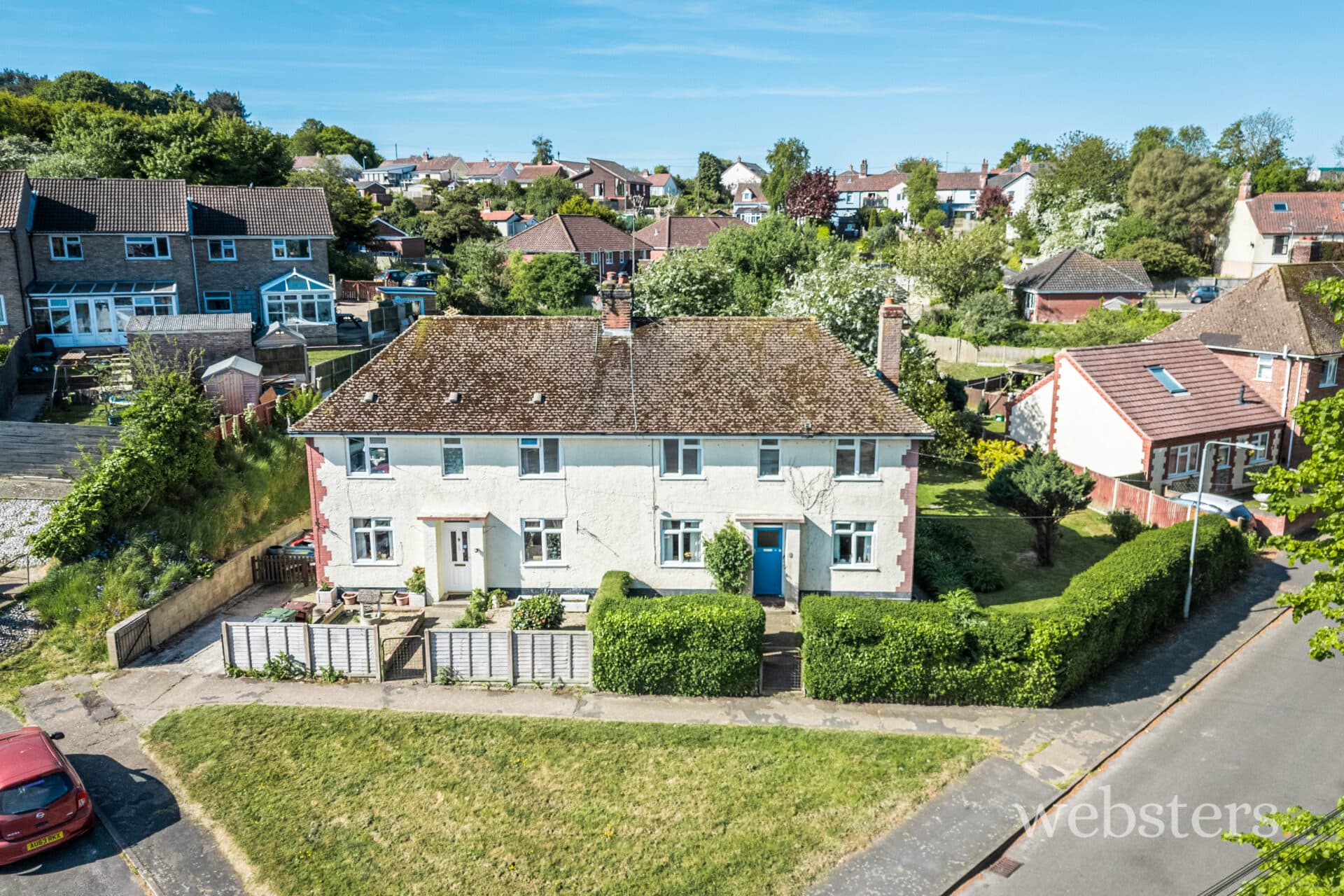 Links Avenue, Cromer, Cromer, NR27 0EQ