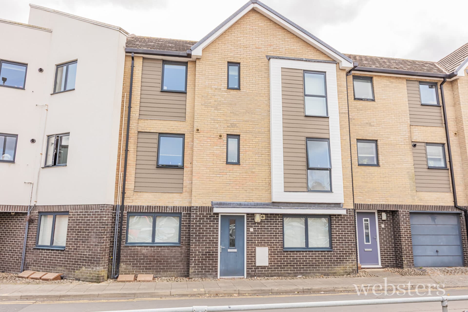 St. Saviours Lane, Norwich, Norwich, NR3 1SP