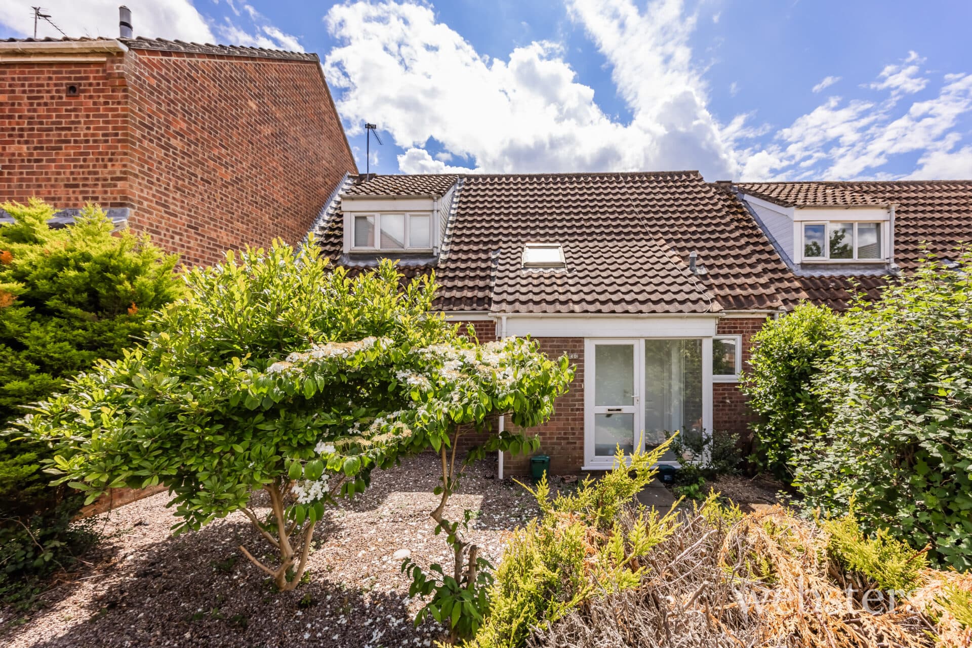 Lodge Breck, Drayton, Norwich, Norwich, NR8 6AR