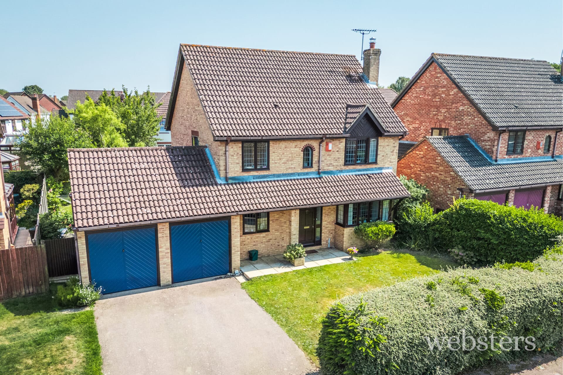 Broad View, Thorpe End, Norwich, Norwich, NR13 5DZ