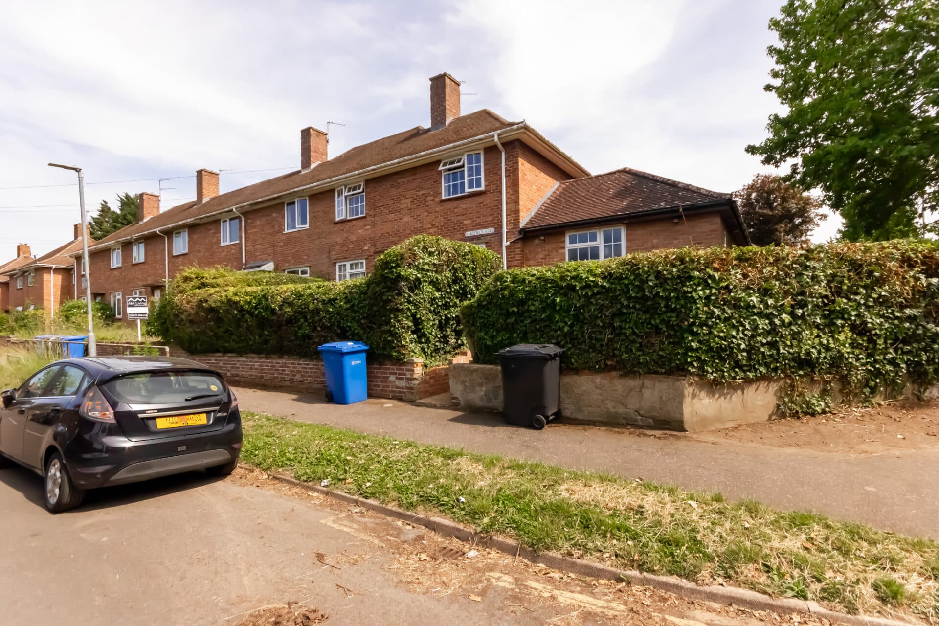 Wakefield Road, Norwich, Norwich, NR5 8JE