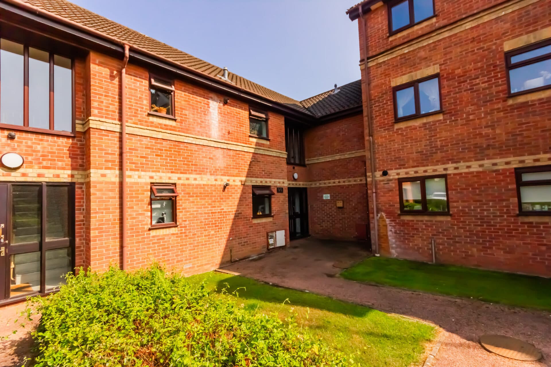 Wilson Road, Norwich, Norwich, NR1 1YP