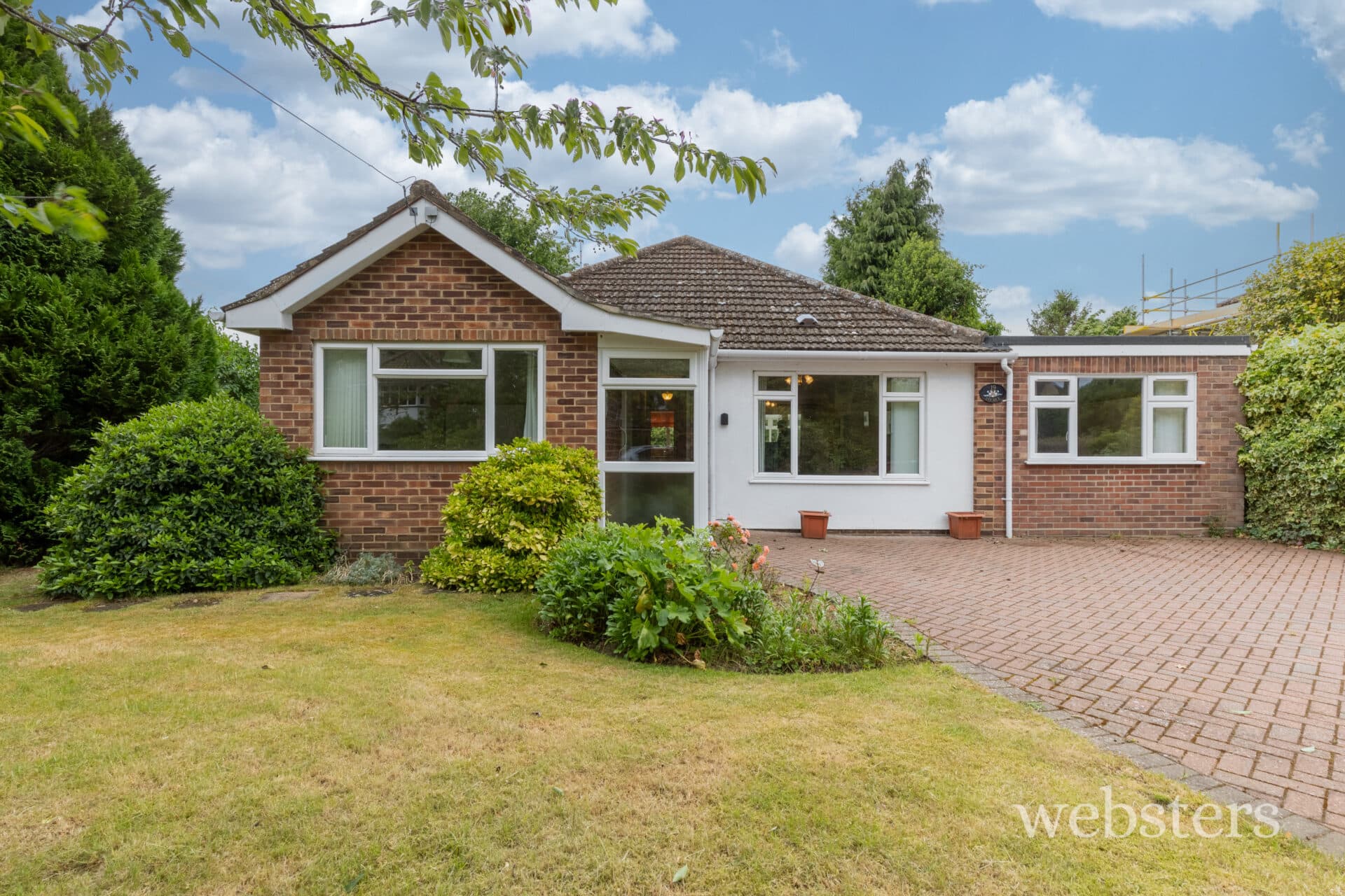 Hurn Road, Drayton, Norwich, Norwich, NR8 6DD