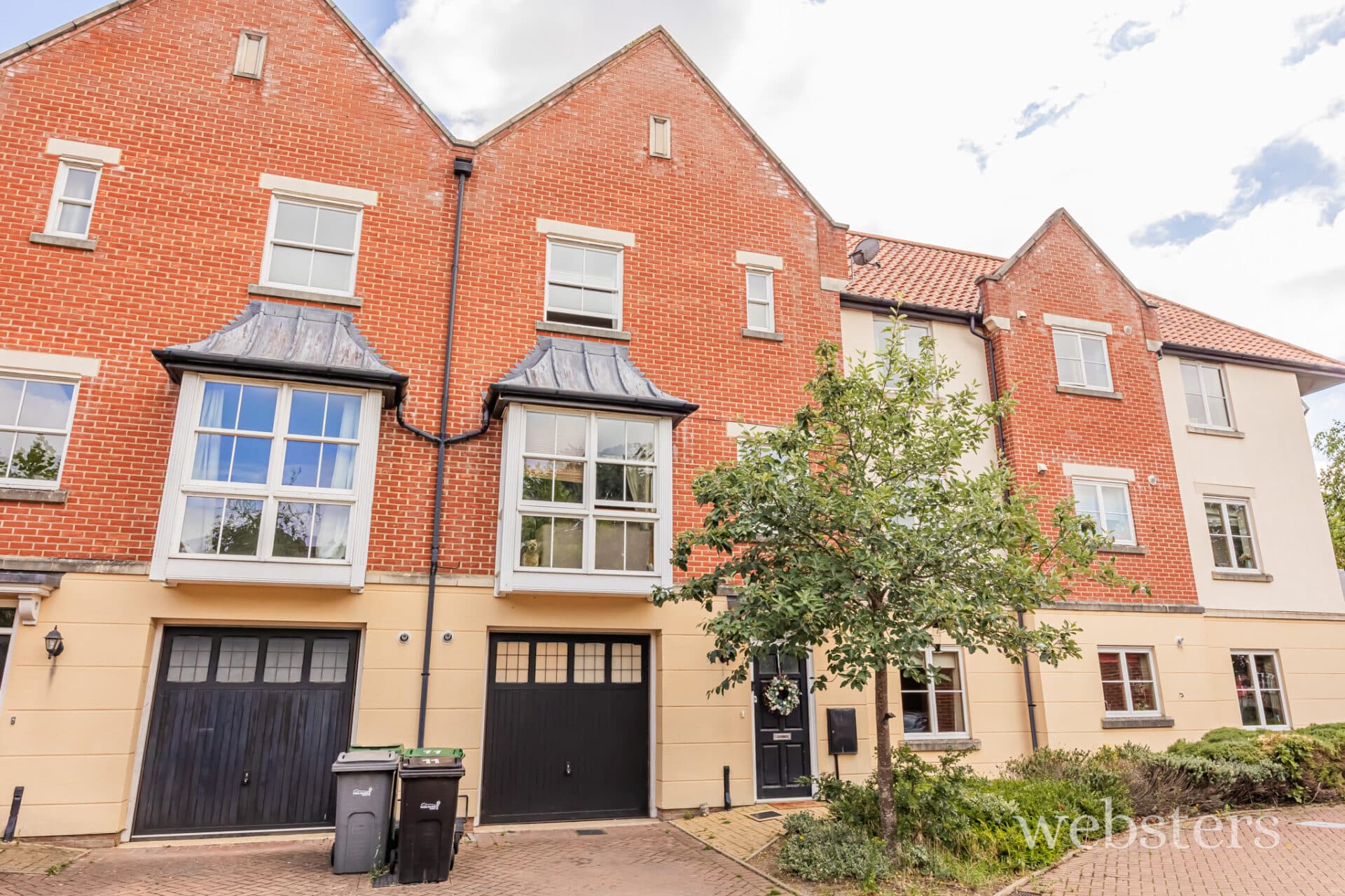 Hamilton Court Trafalgar Square, Poringland, Norwich, Norwich, NR14 7WS