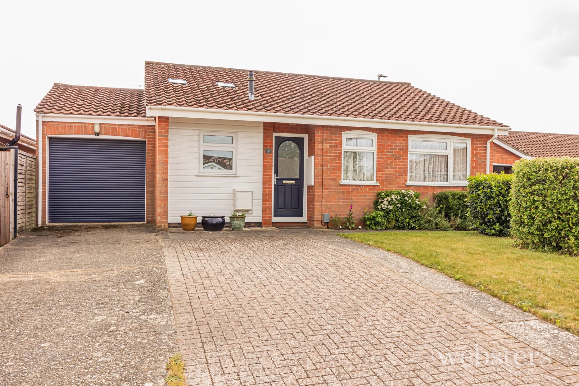 Chandlers Court, Norwich, Norwich, NR4 6EY
