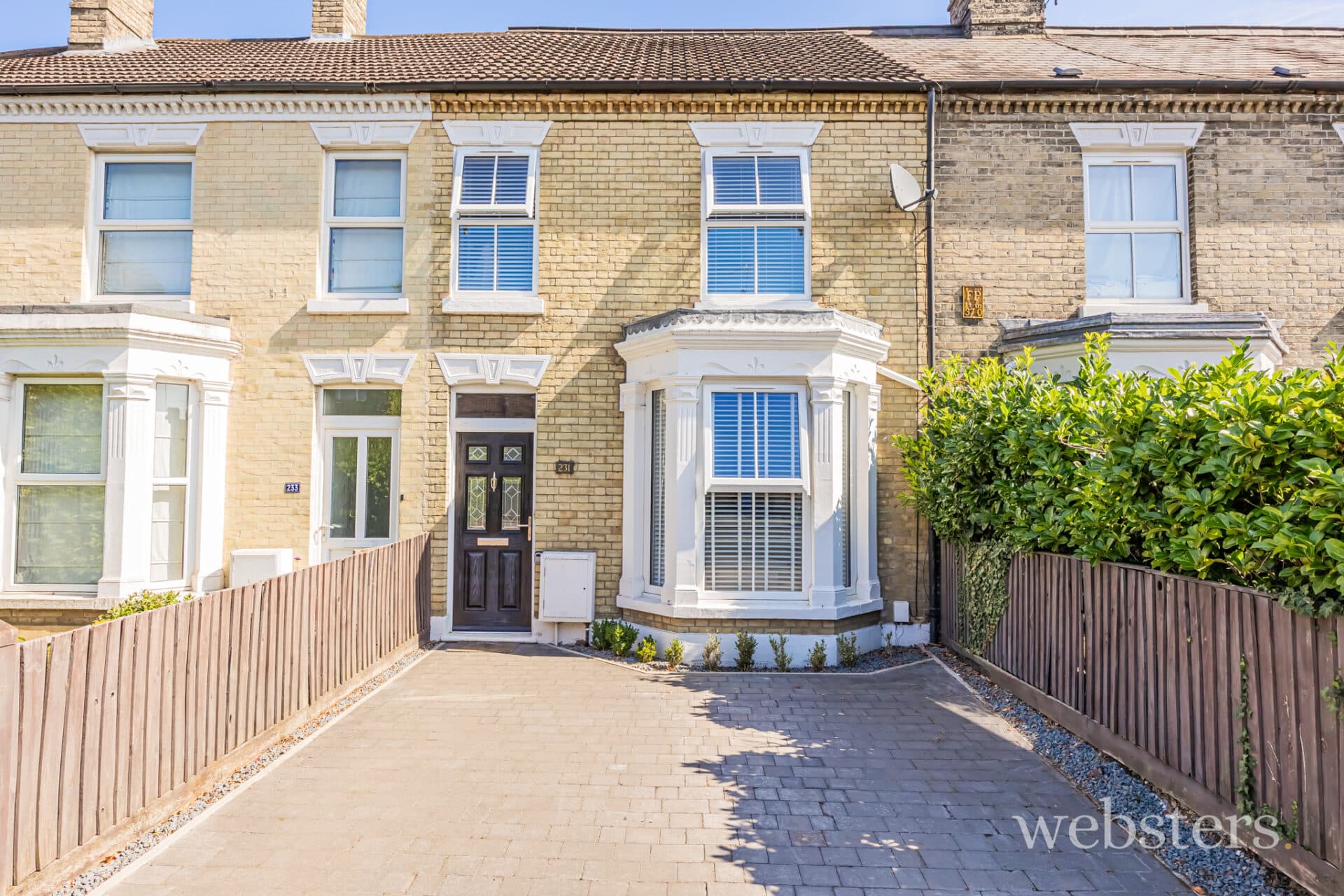 Dereham Road, Norwich, Norwich, NR2 3TF