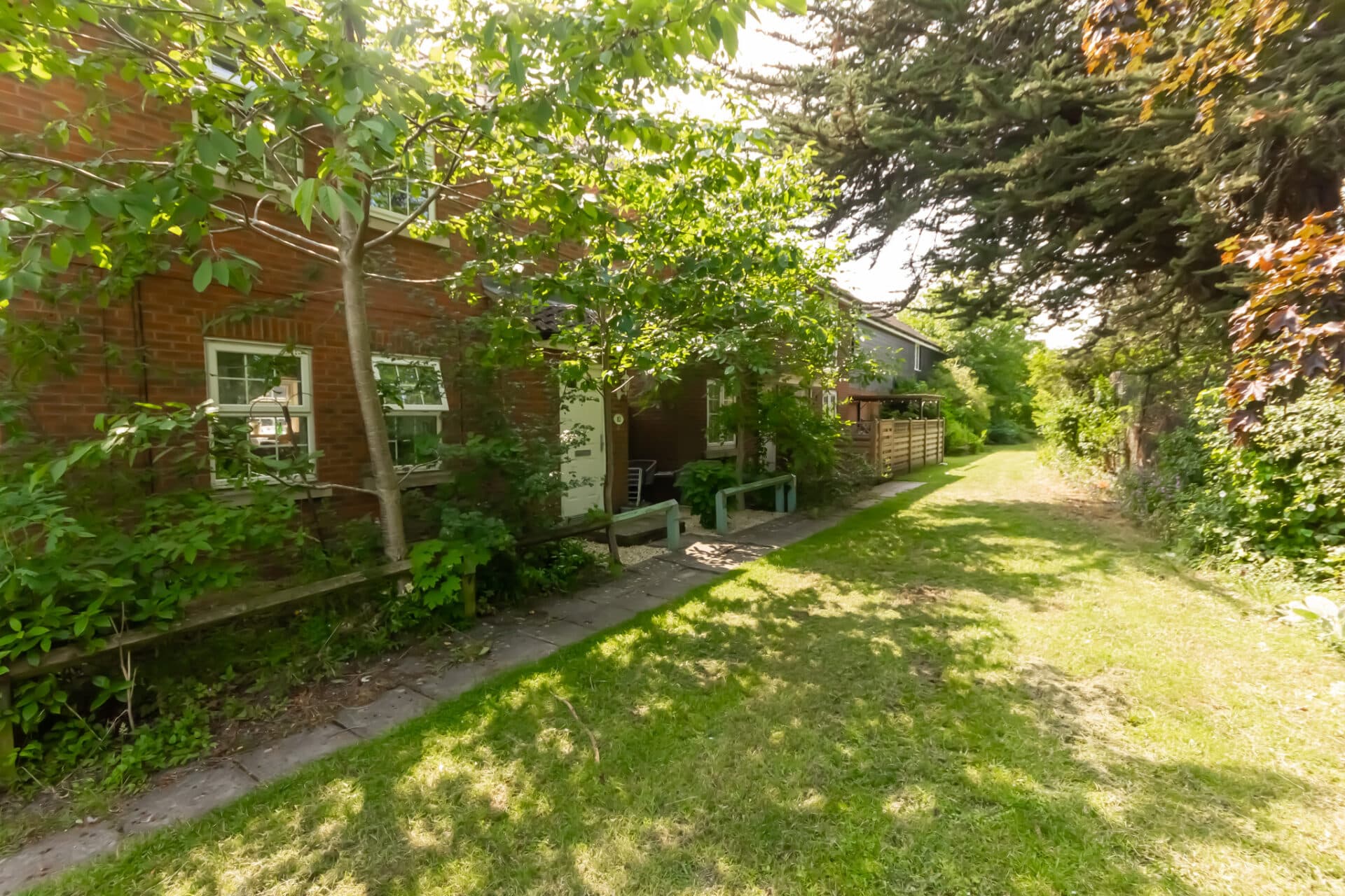 Whistlefish Court, Norwich, Norwich, NR5 8QR