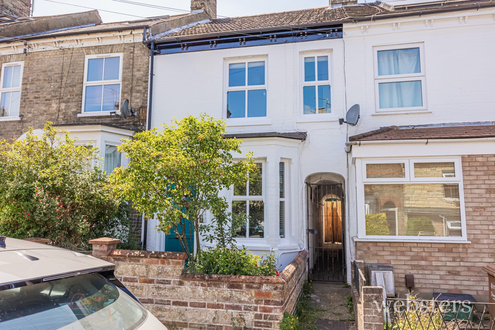 Caernarvon Road, Norwich, Norwich, NR2 3HZ