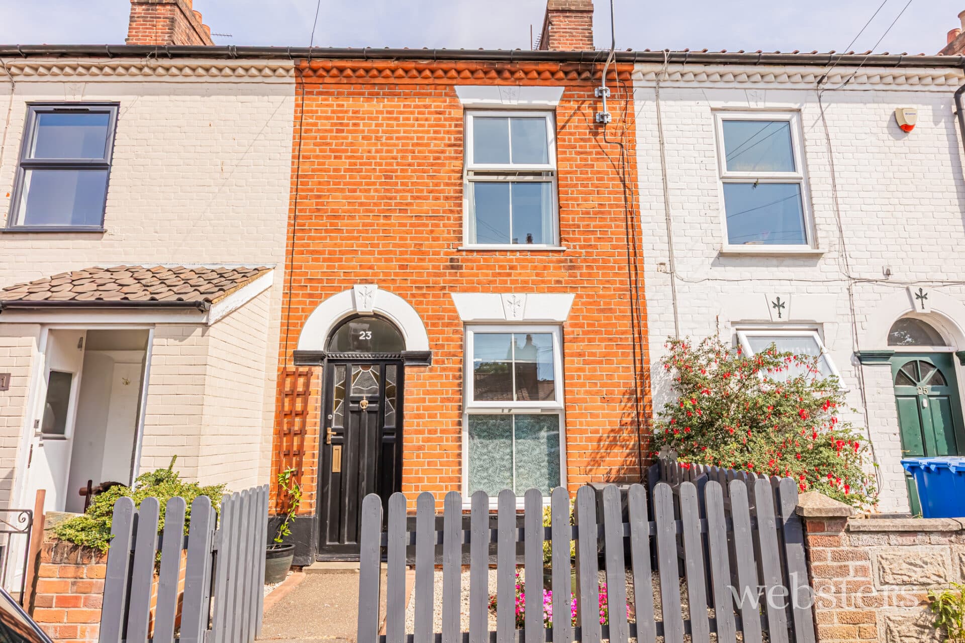Junction Road, Norwich, Norwich, NR3 2JQ