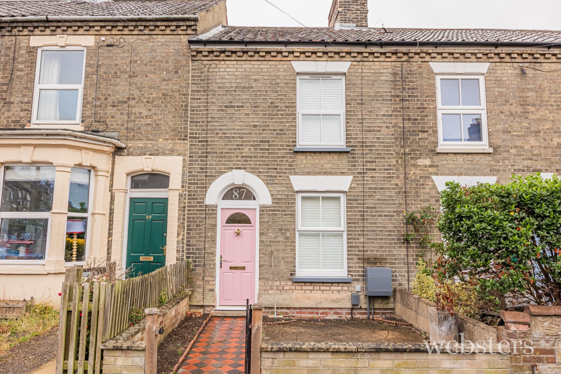 Gloucester Street, Norwich, Norwich, NR2 2DY