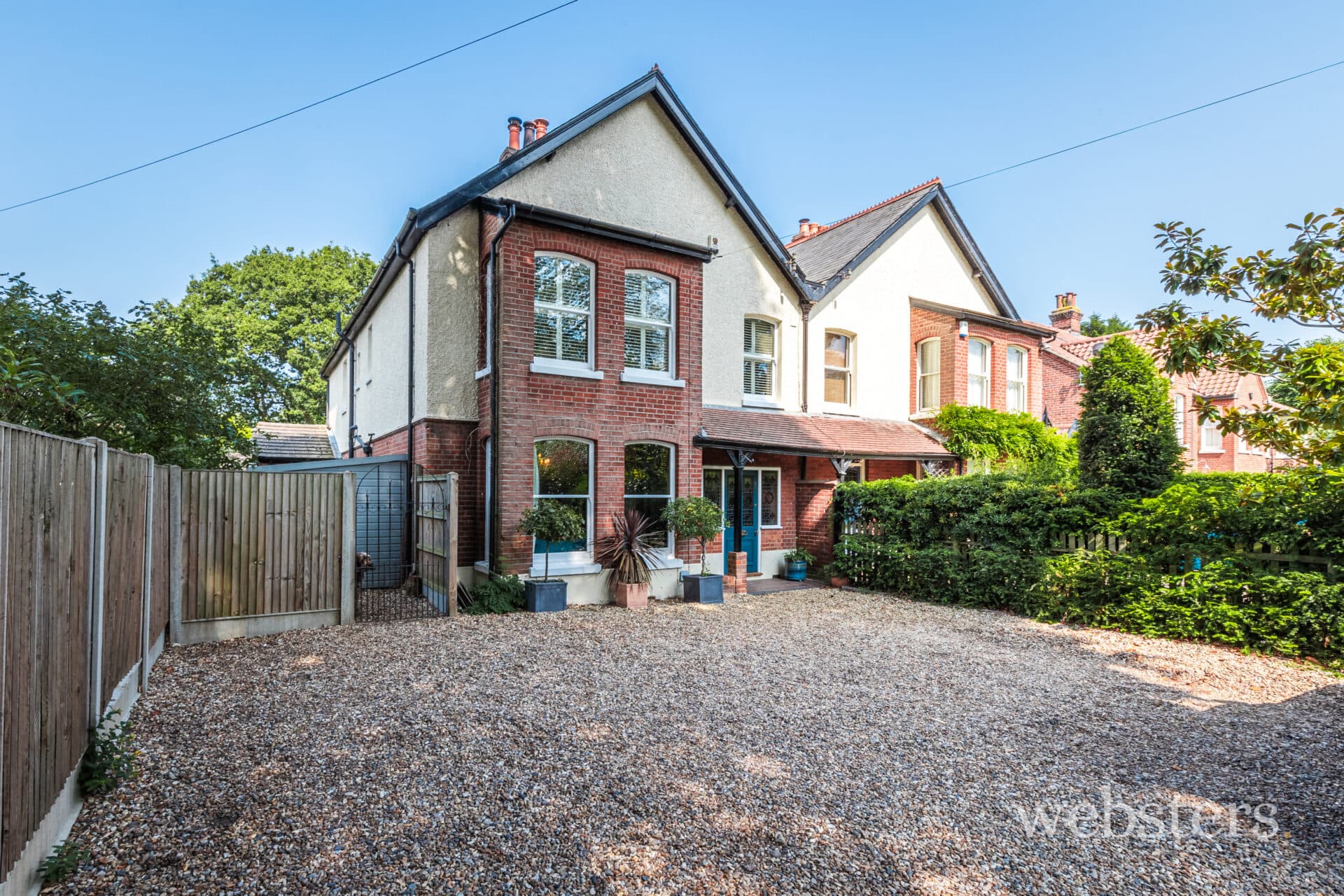 Mile End Road, Norwich, Norwich, NR4 7QX