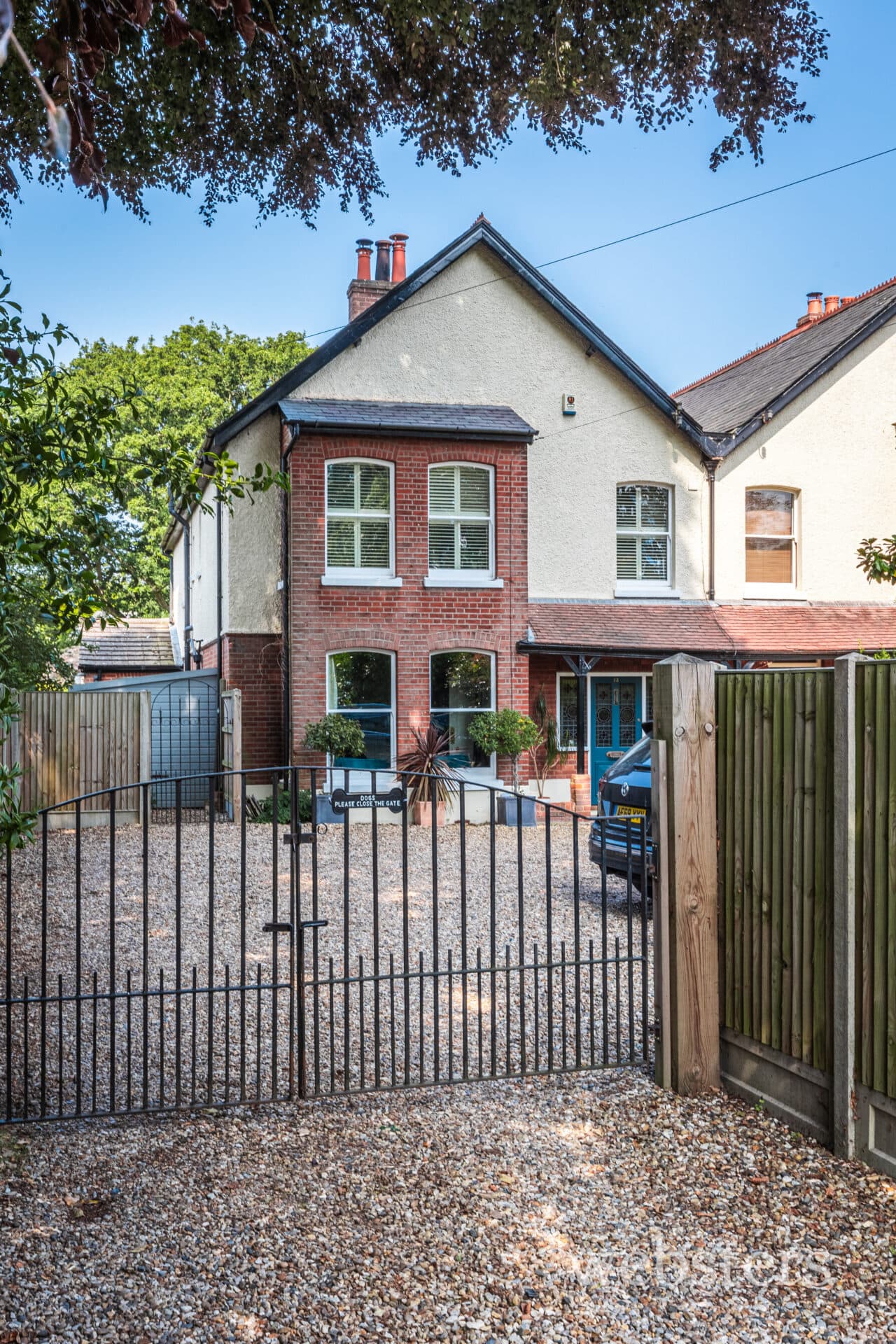Mile End Road, Norwich, Norwich, NR4 7QX