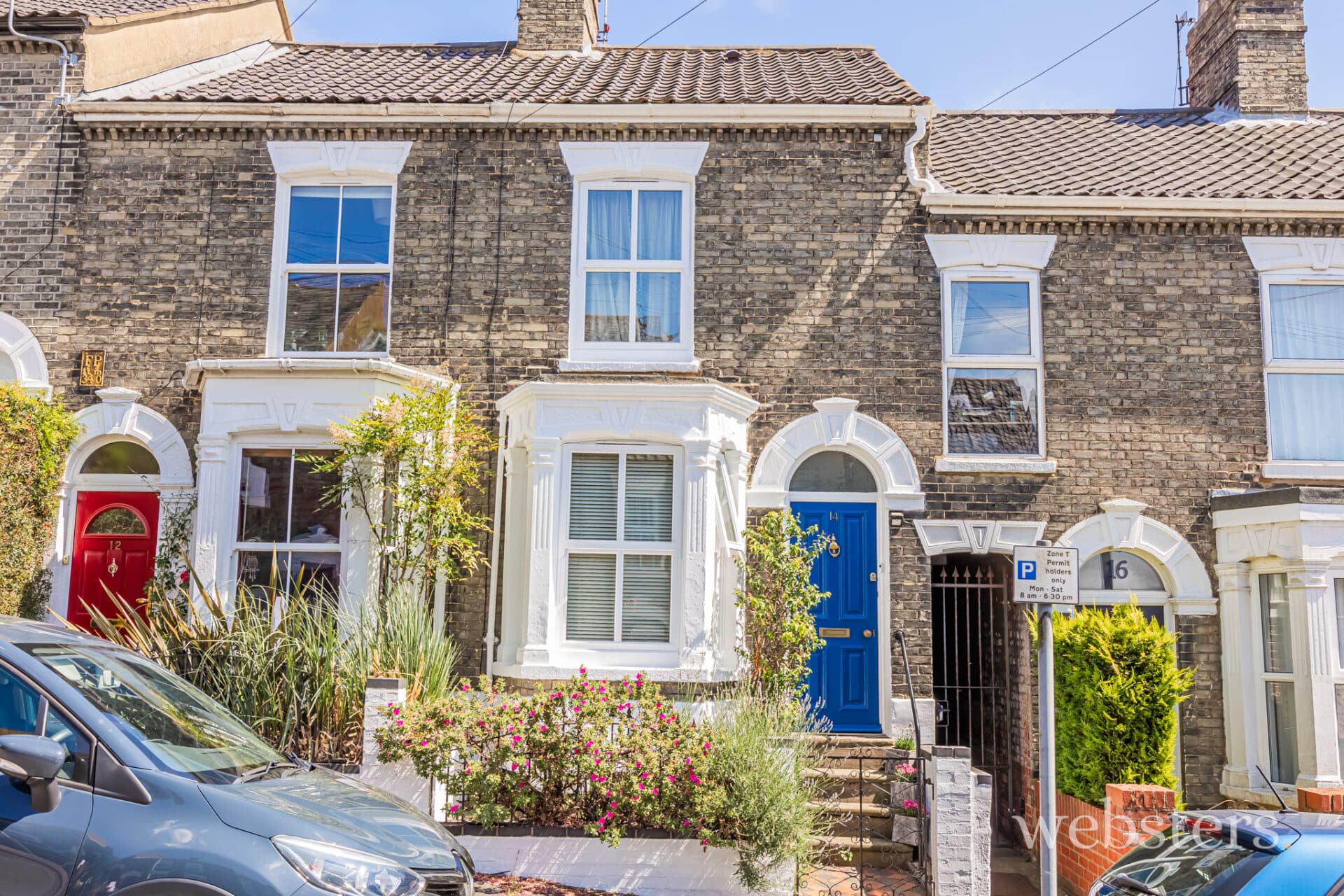 Rutland Street, Norwich, Norwich, NR2 2AZ