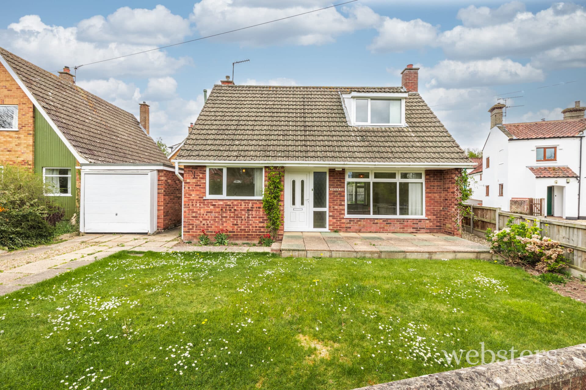 Low Road, Drayton, Norwich, Norwich, NR8 6RR