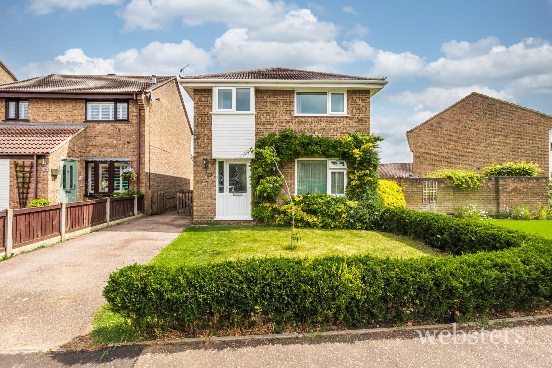 Proctor Road, Norwich, Norwich, NR6 7EU