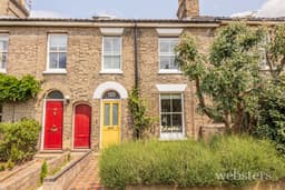 Property preview