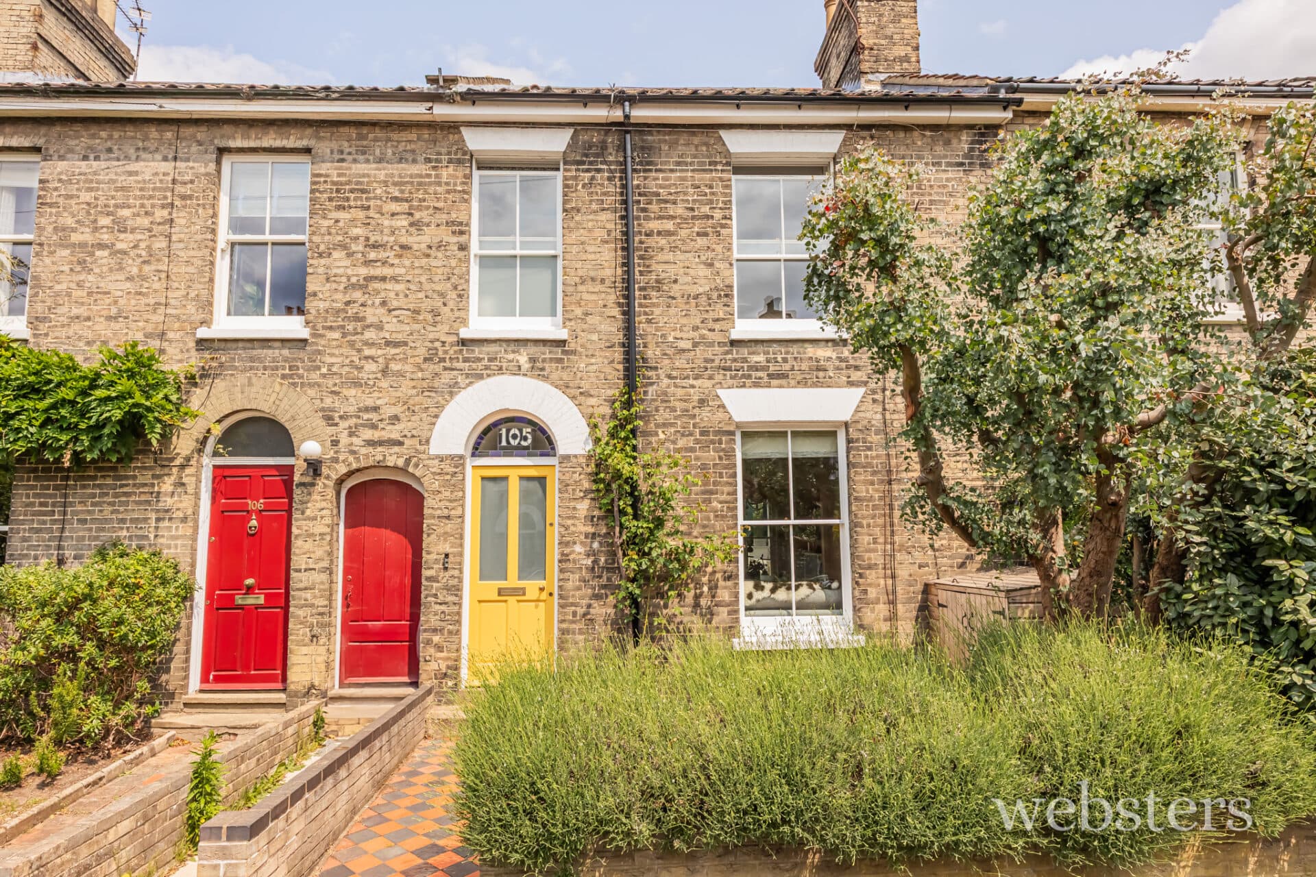 Trinity Street, Norwich, Norwich, NR2 2BJ