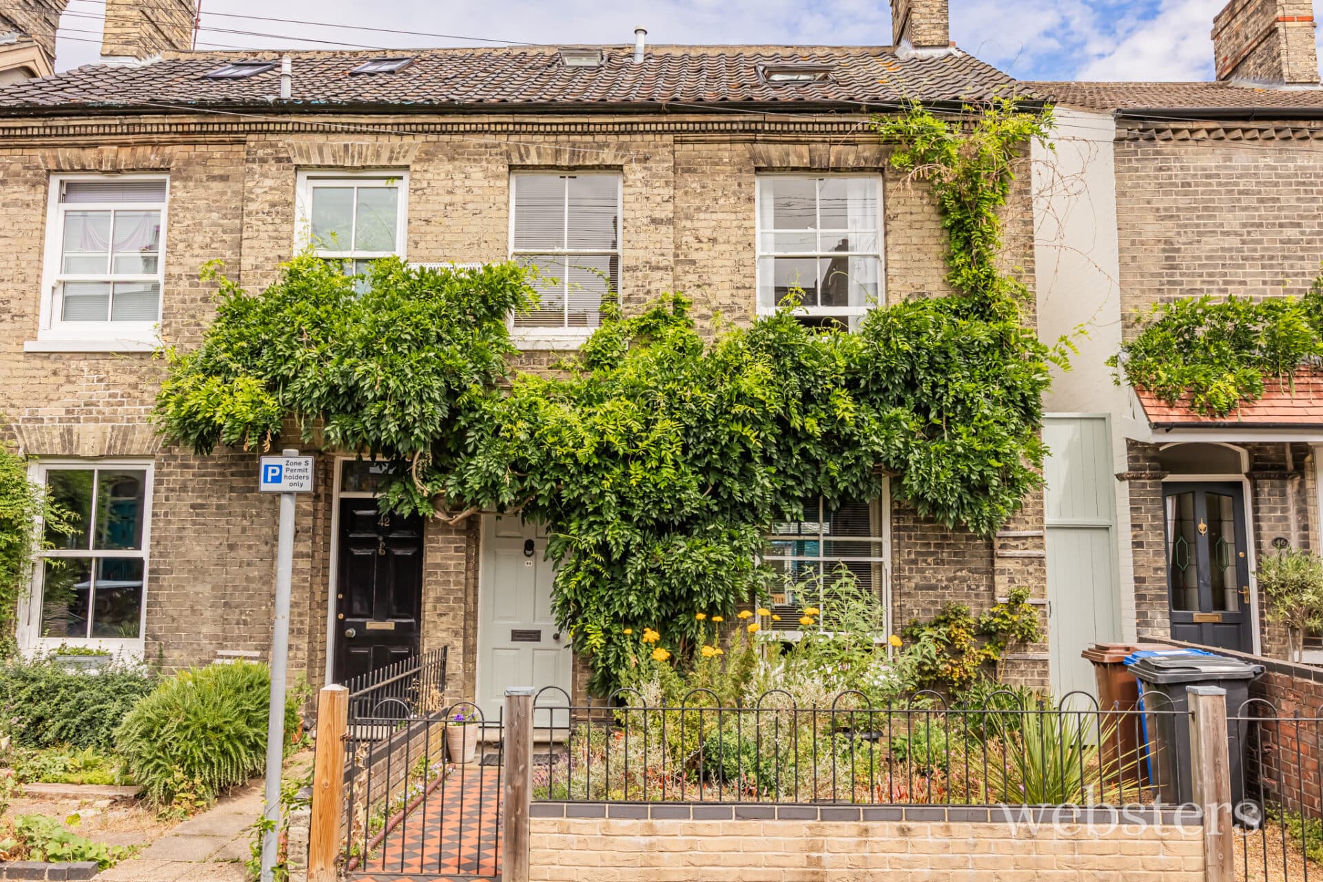 Cambridge Street, Norwich, Norwich, NR2 2BB