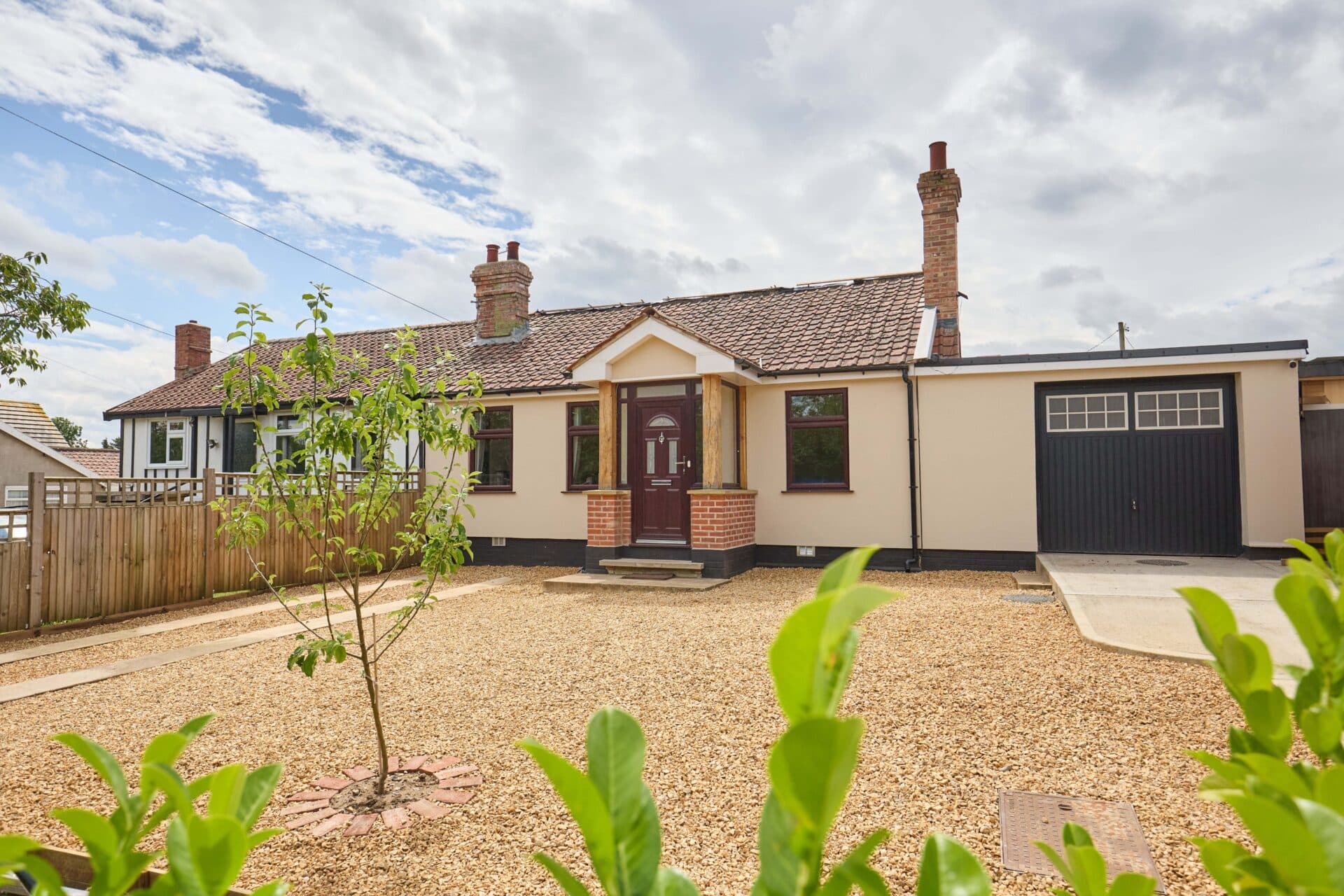 Station Road, Drayton, Norwich, Norwich, NR8 6SA