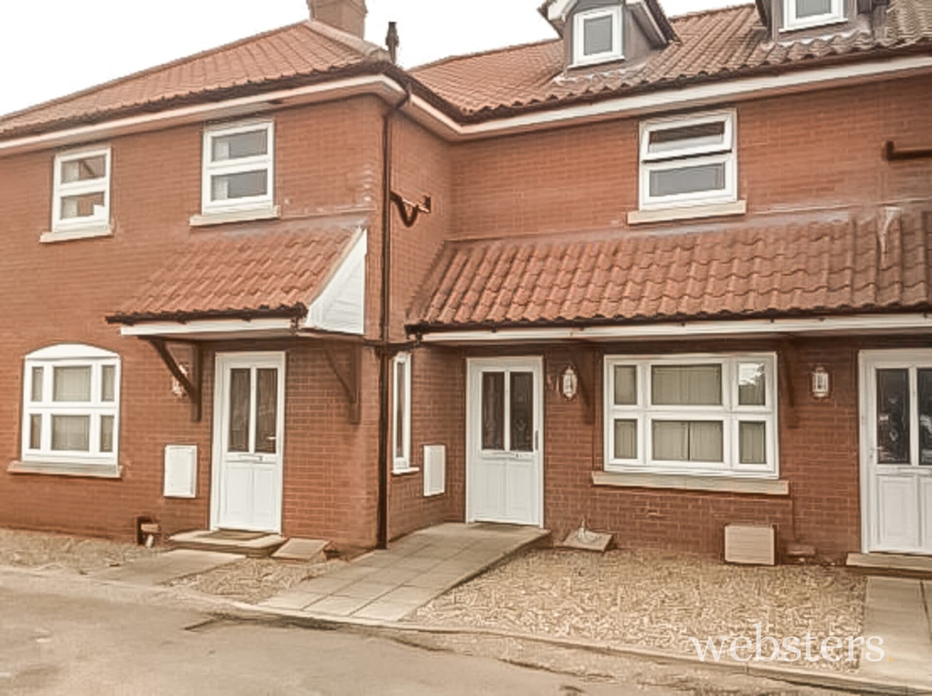 Royal Oak Court North Walsham Road, Norwich, Norwich, NR6 7QQ