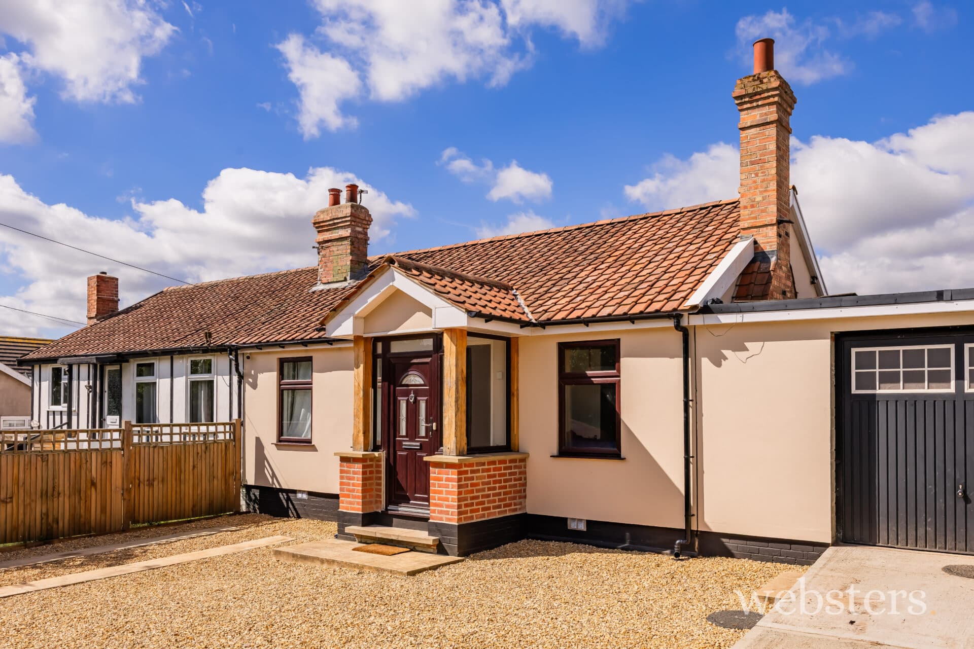 Station Road, Drayton, Norwich, Norwich, NR8 6SA