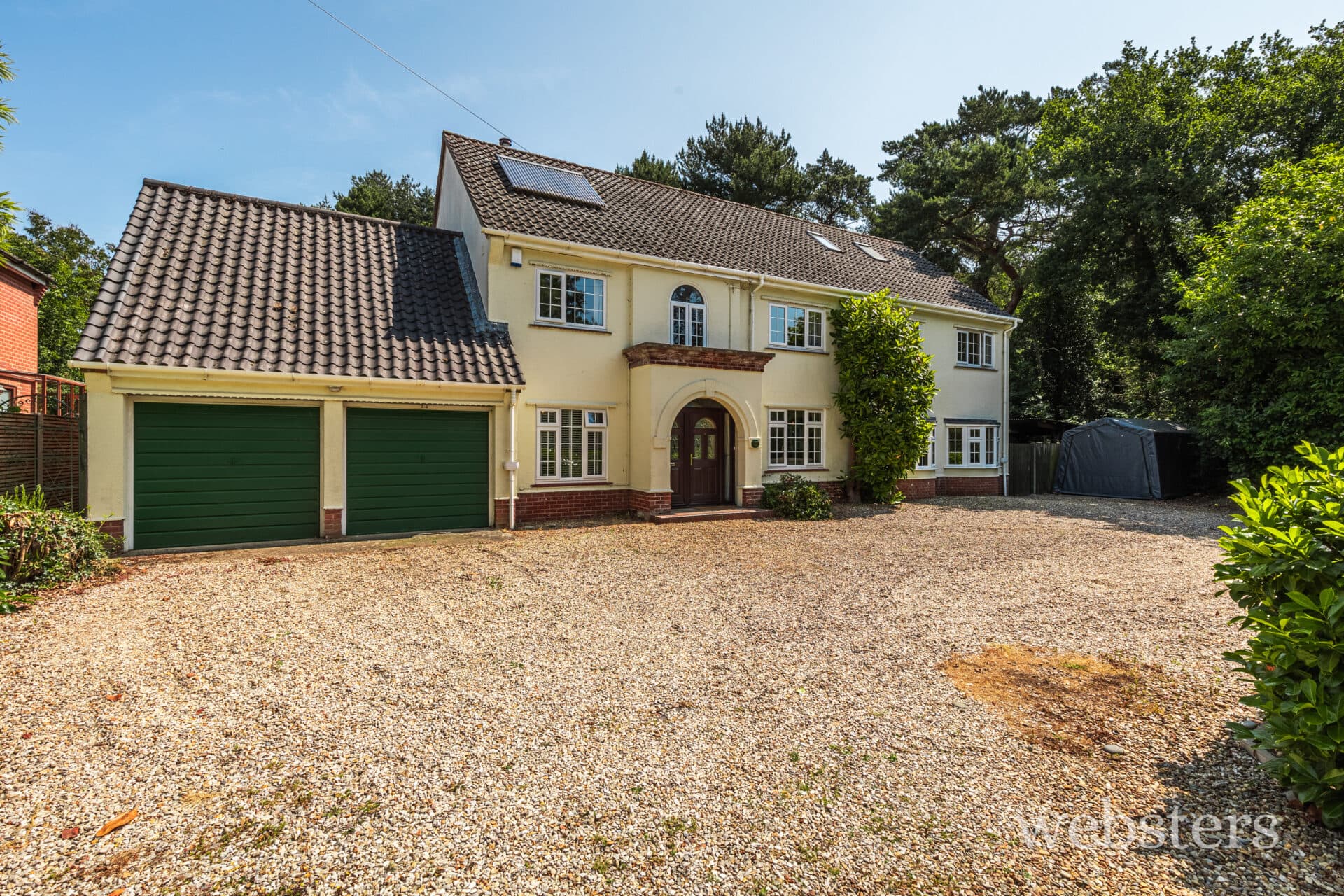 Pine Corner, Drayton High Road, Drayton, NR8 6BN