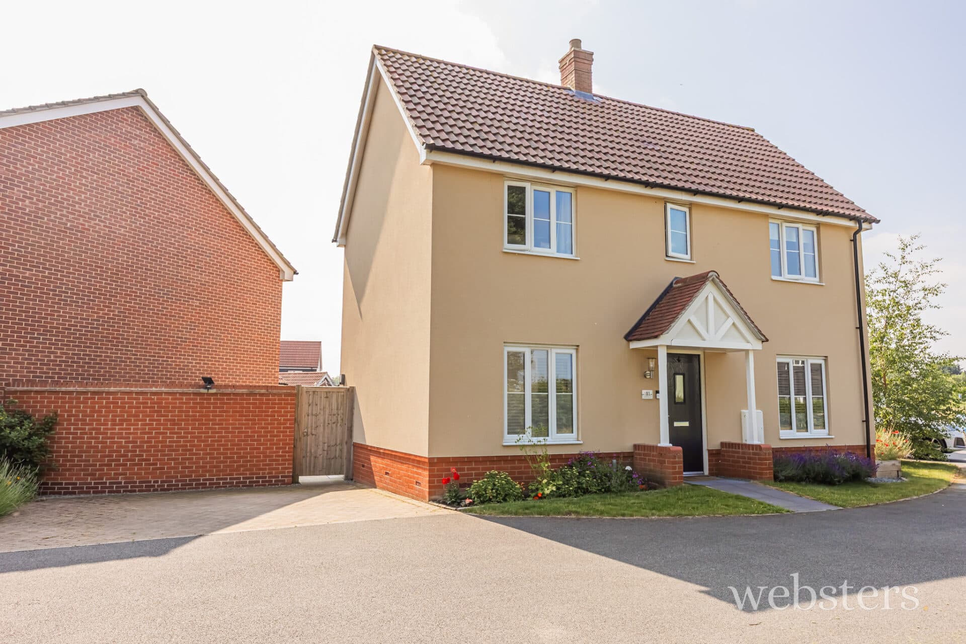 Saddler Grove, Hethersett, Norwich, Norwich, NR9 3GH