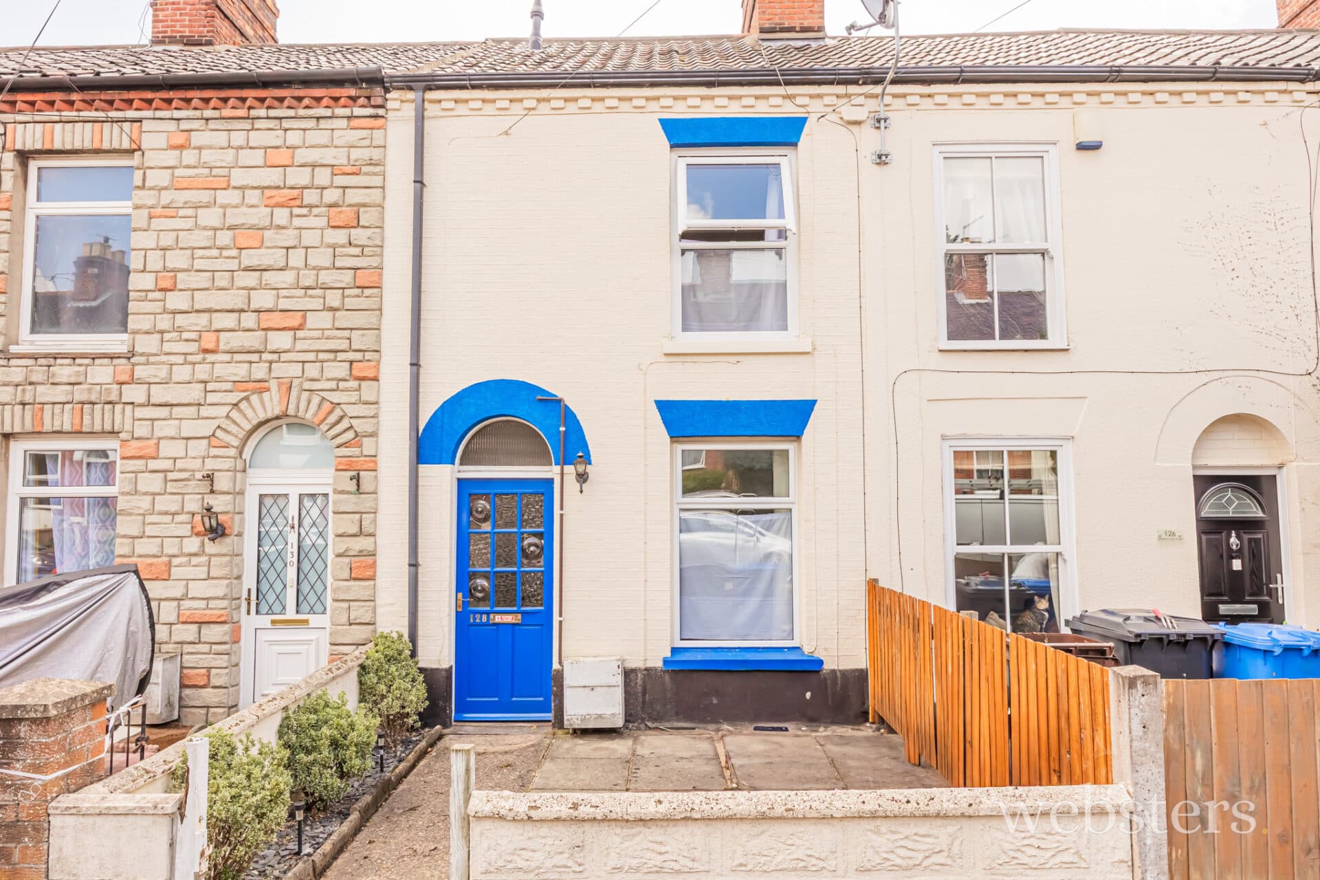 Marlborough Road, Norwich, Norwich, NR3 4PJ