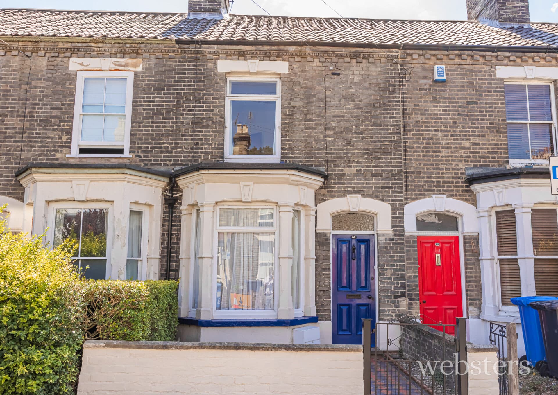 Gloucester Street, Norwich, Norwich, NR2 2DX