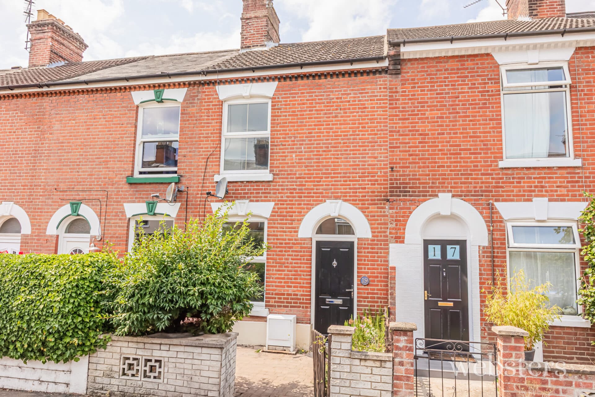 Carshalton Road, Norwich, Norwich, NR1 3BW