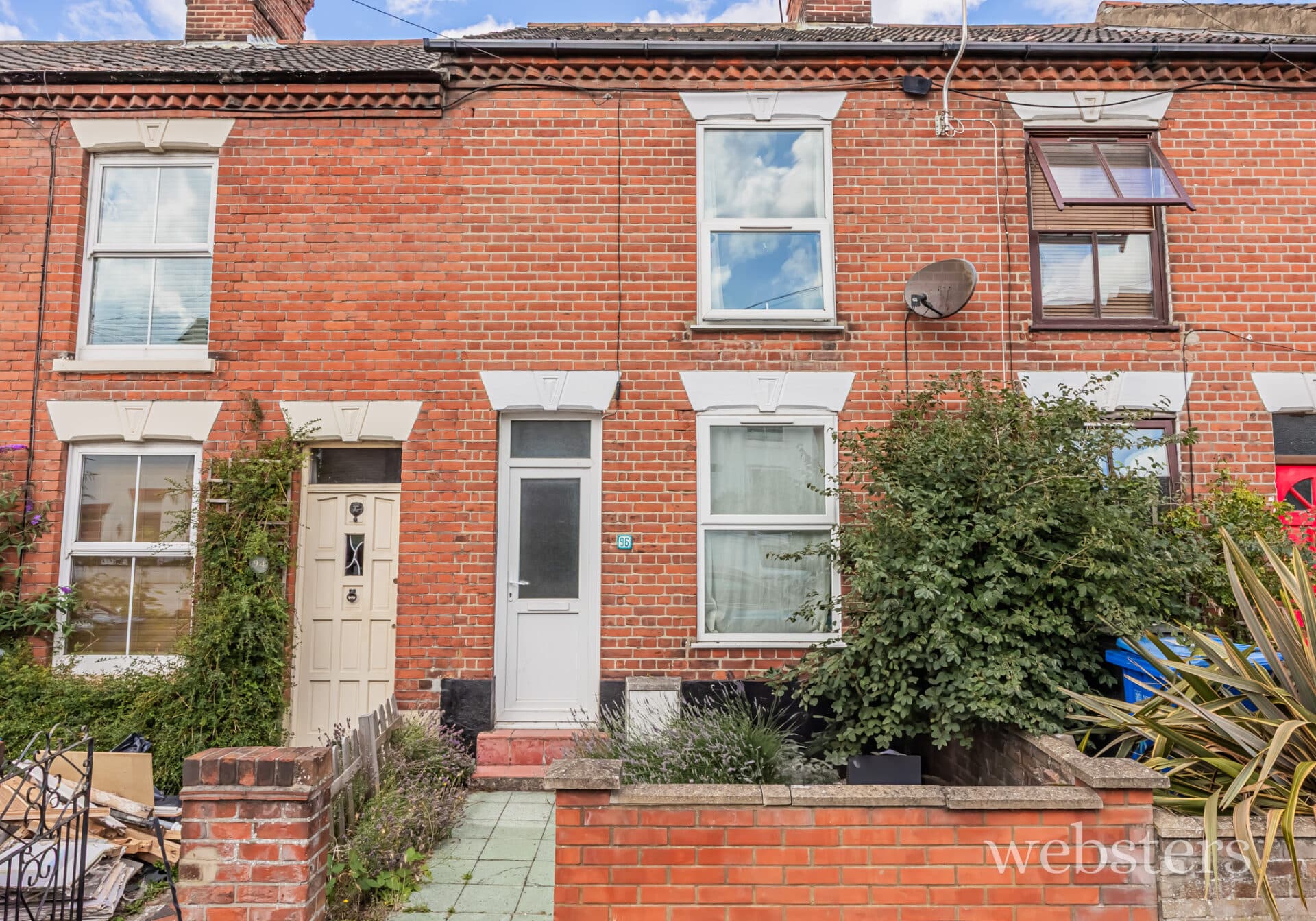 Spencer Street, Norwich, Norwich, NR3 4PE