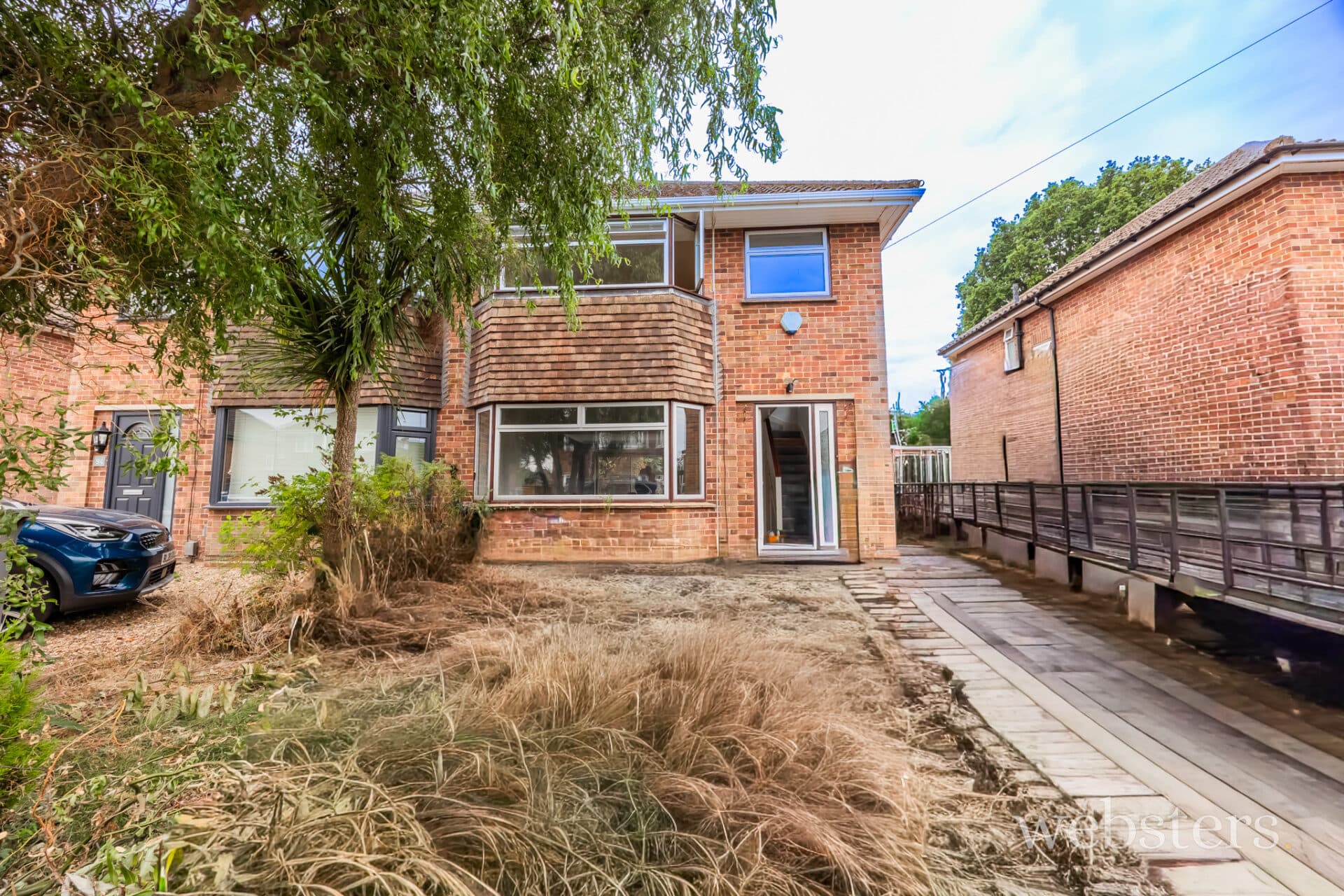Charles Avenue, Norwich, Norwich, NR7 0PF